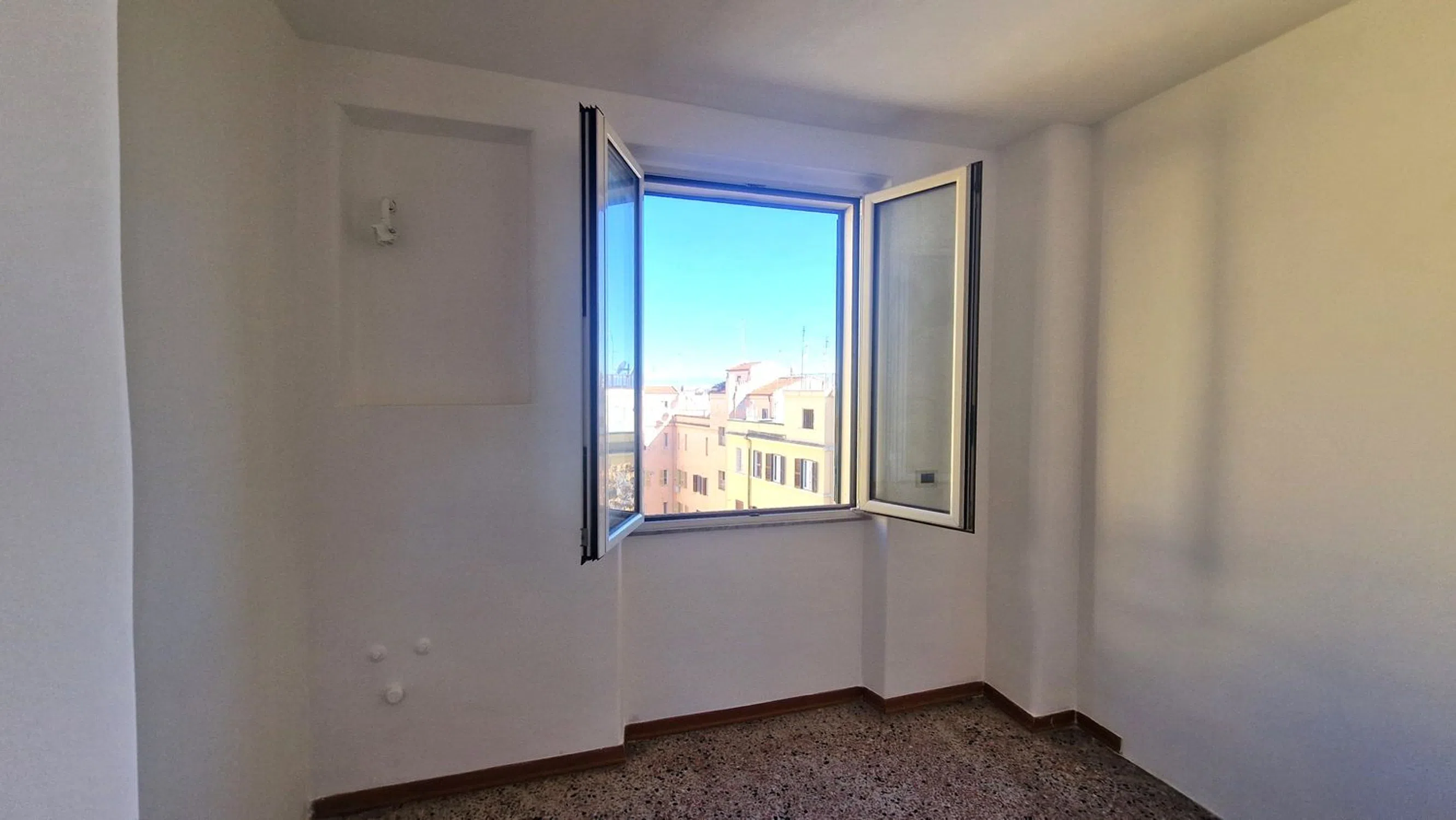 Attico in via Eurialo, 3 - Photo 8
