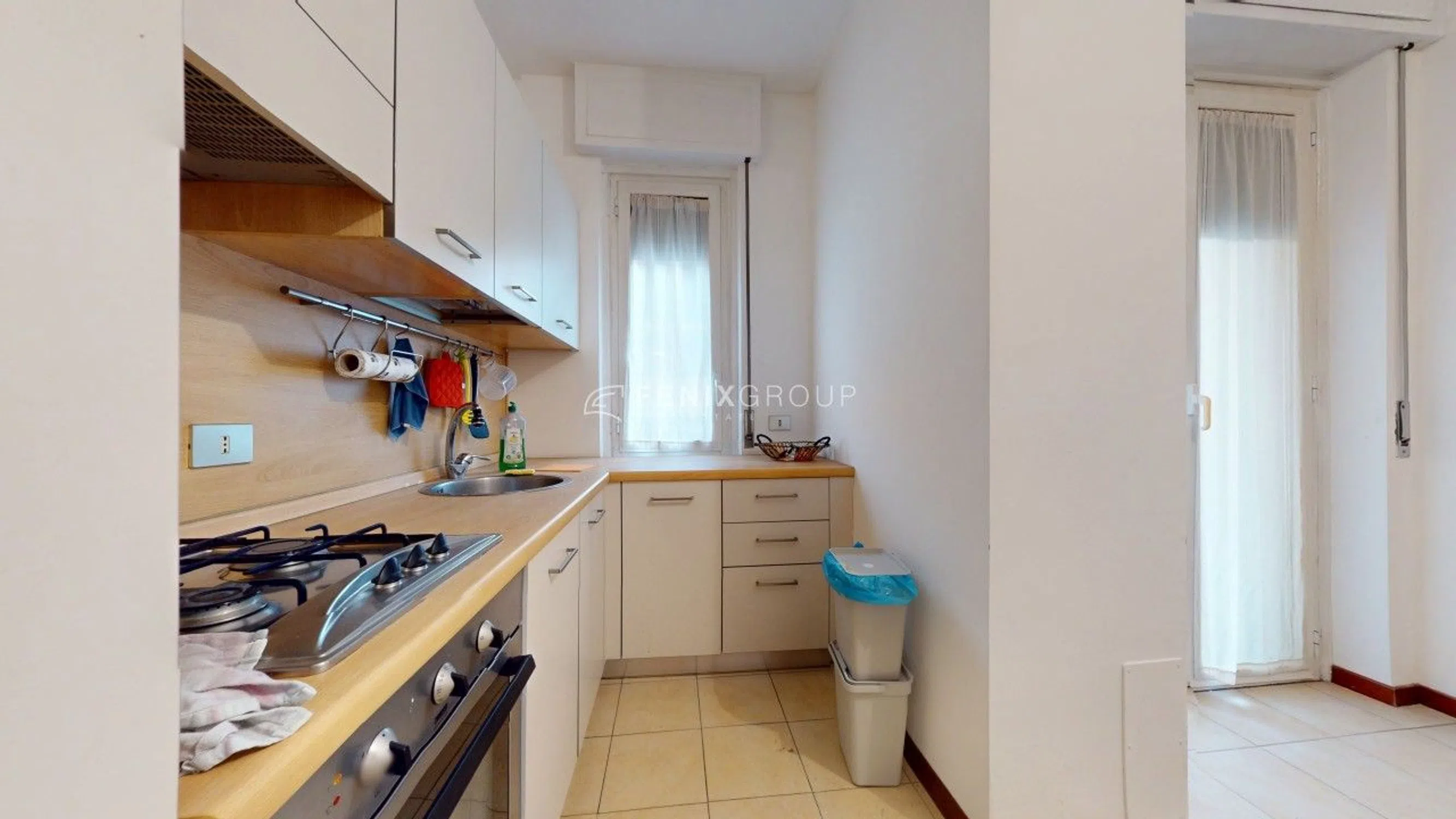Bilocale in viale Argonne, 30 - Photo 2