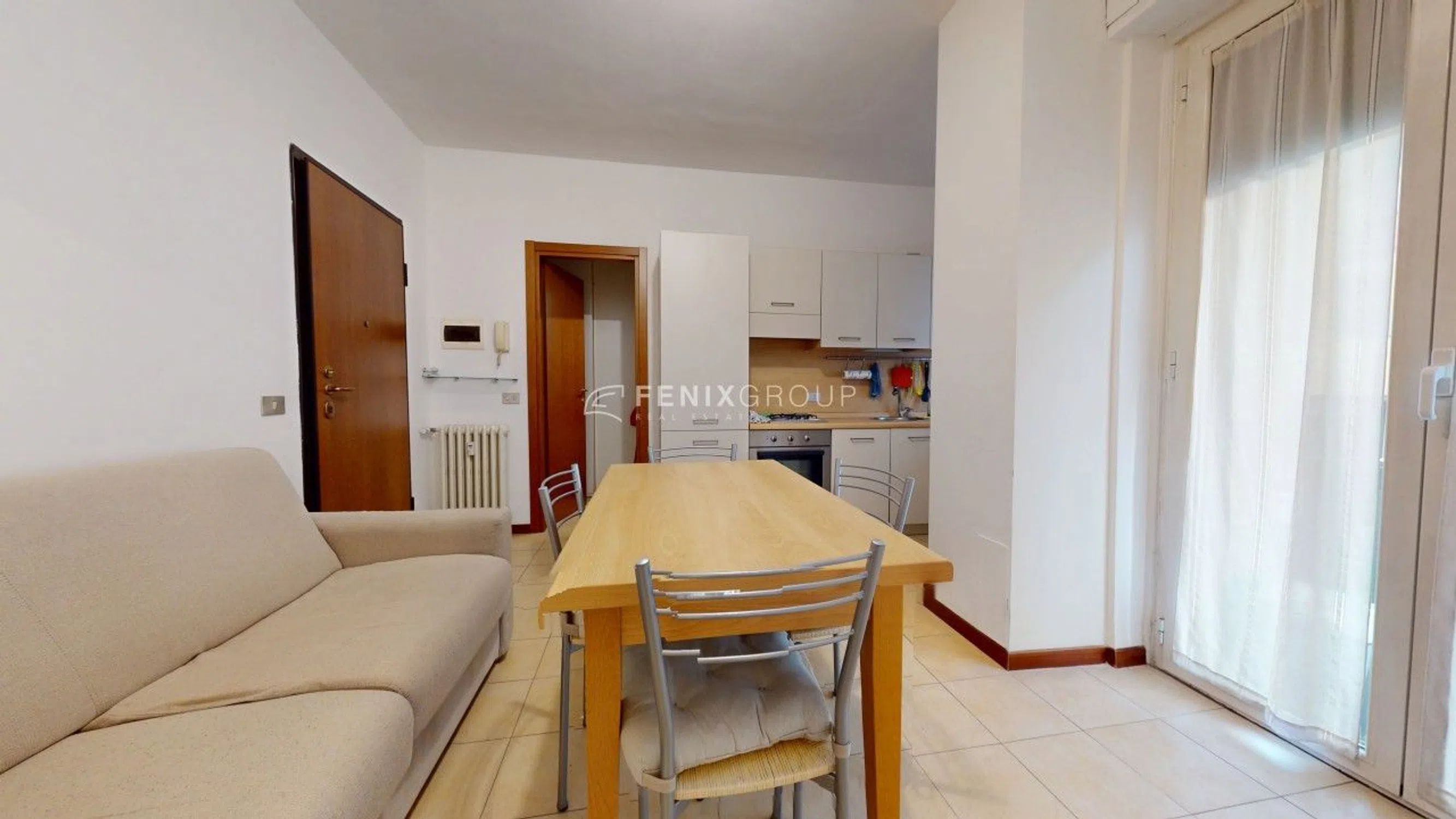 Bilocale in viale Argonne, 30 - Photo 6