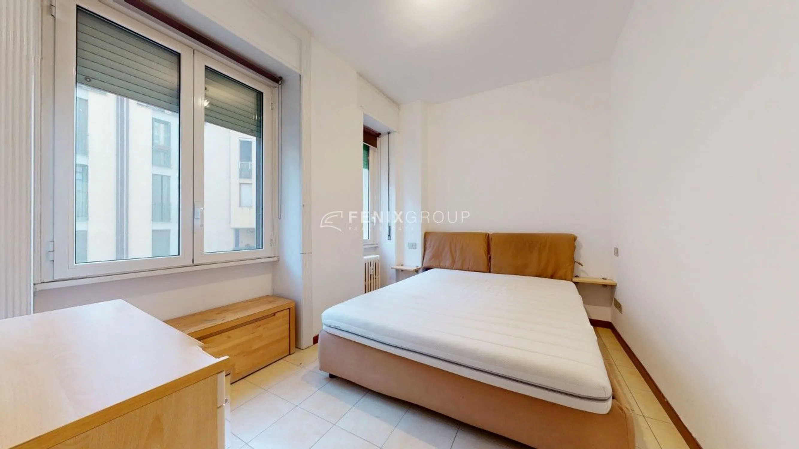 Bilocale in viale Argonne, 30 - Photo 9