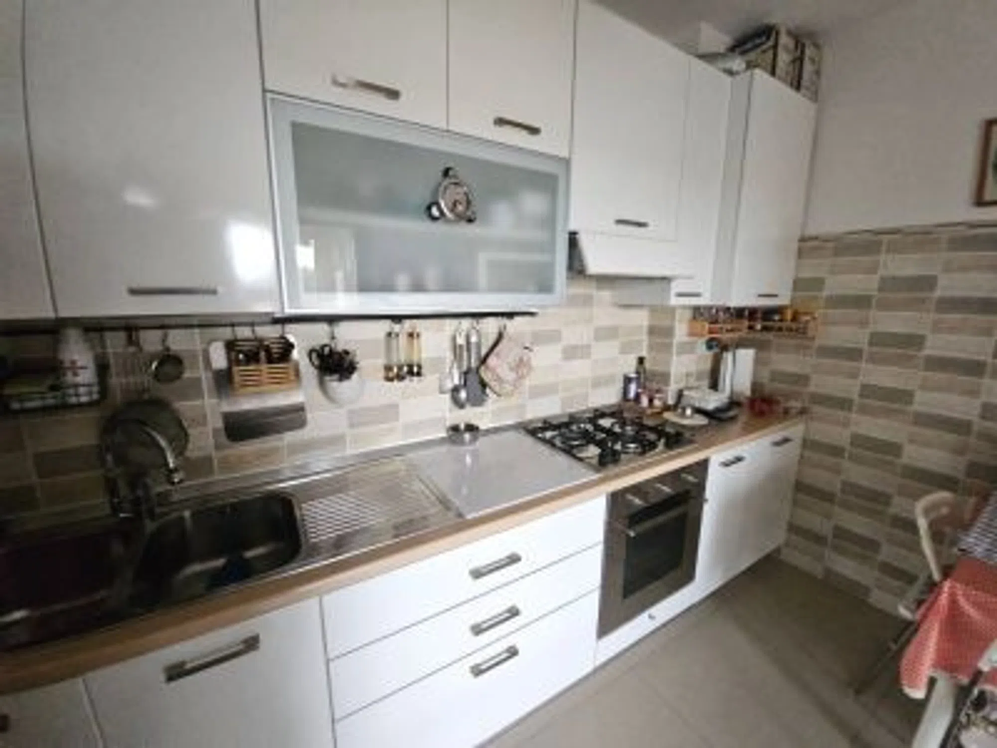 Attico in via Casina s.n.c. - Photo 12