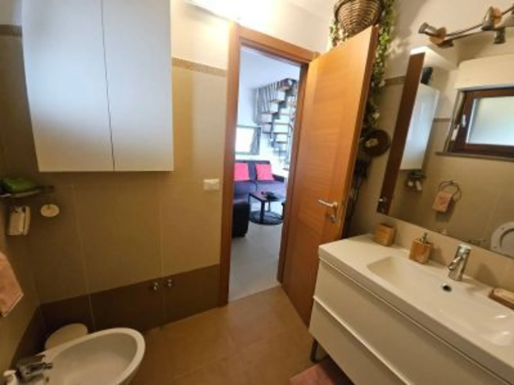 Attico in via Casina s.n.c. - Photo 19
