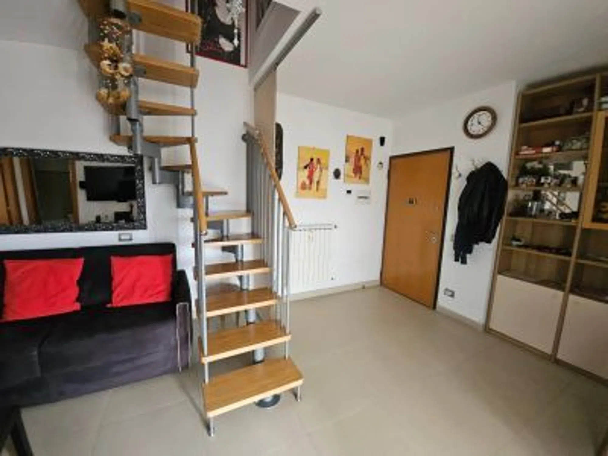 Attico in via Casina s.n.c. - Photo 6