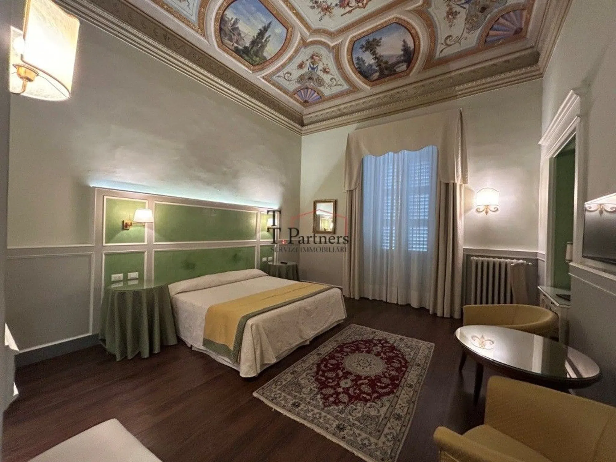 Appartamento in via Alfonso la Marmora s.n.c. - Photo 2
