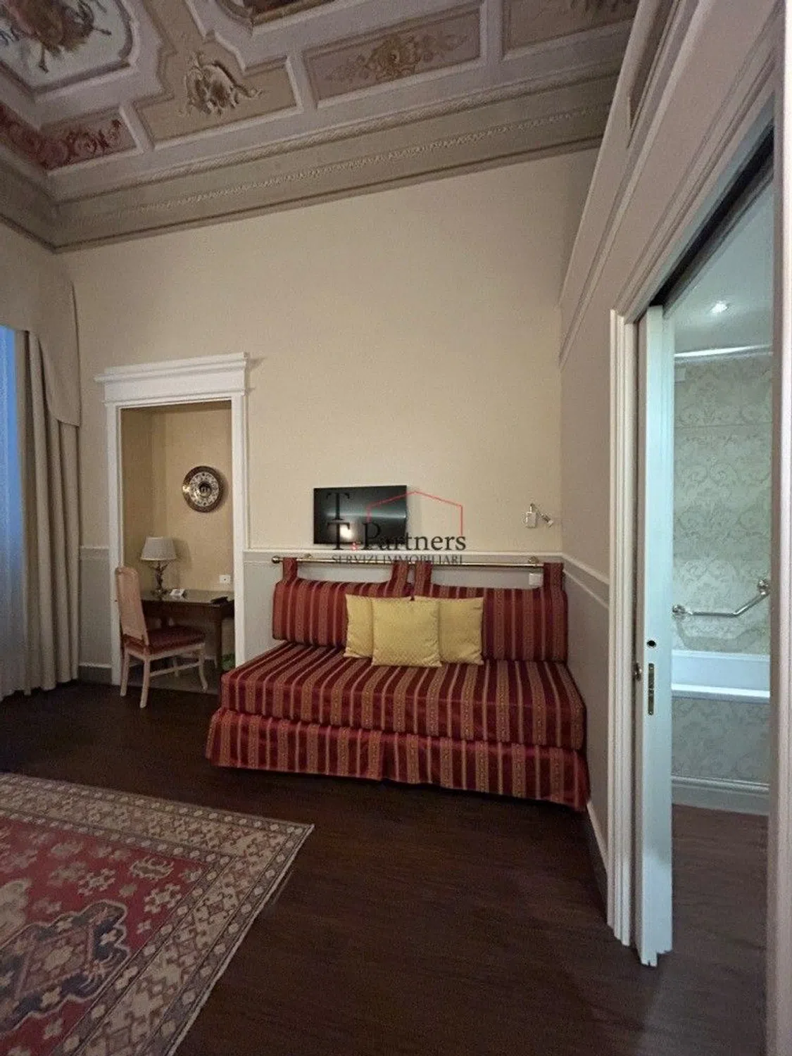 Appartamento in via Alfonso la Marmora s.n.c. - Photo 11
