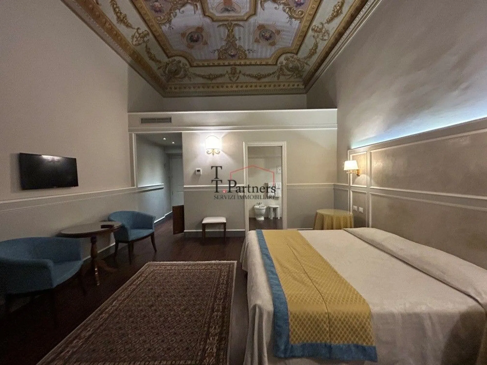 Appartamento in via Alfonso la Marmora s.n.c. - Photo 17