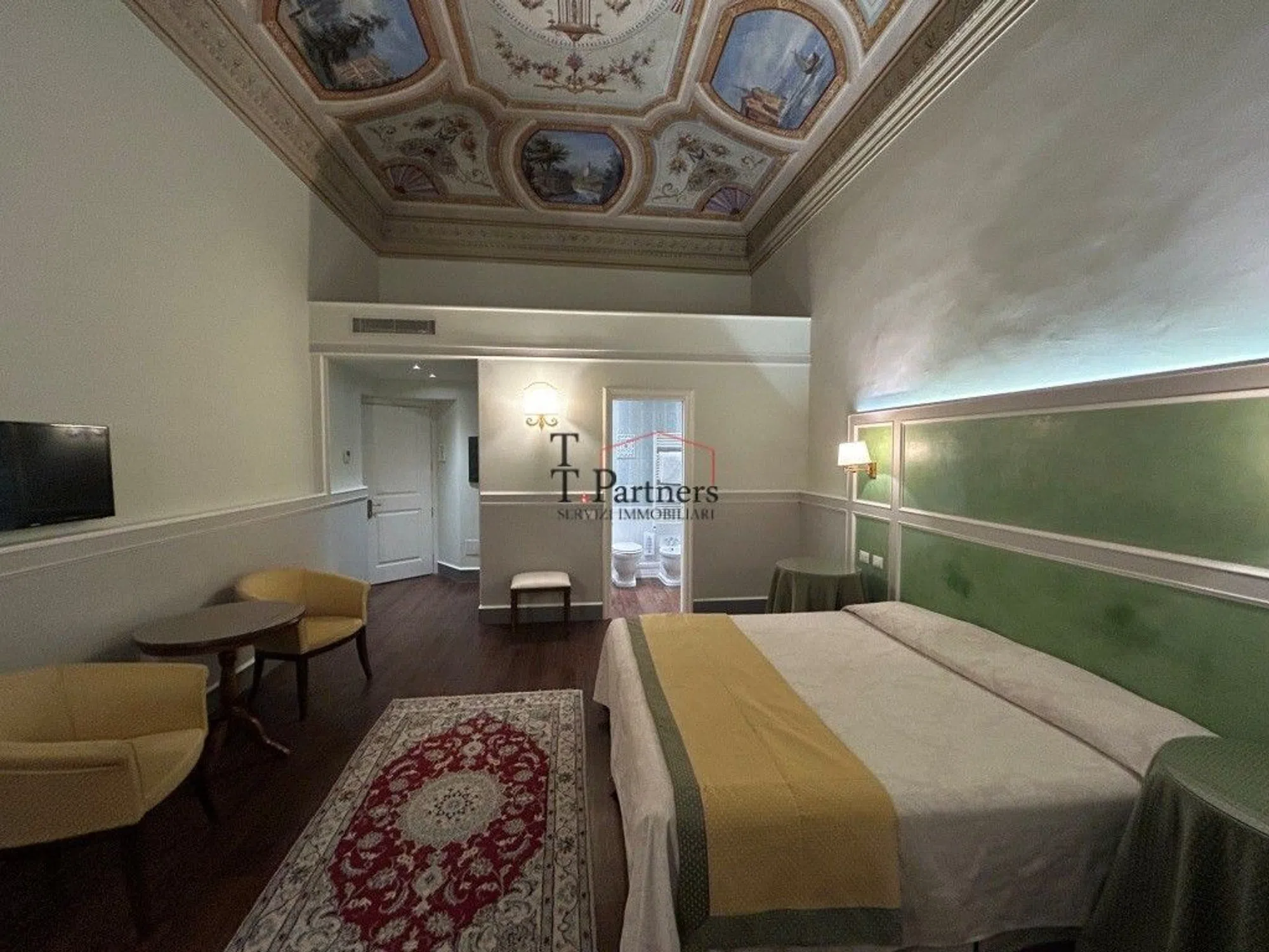 Appartamento in via Alfonso la Marmora s.n.c. - Photo 4