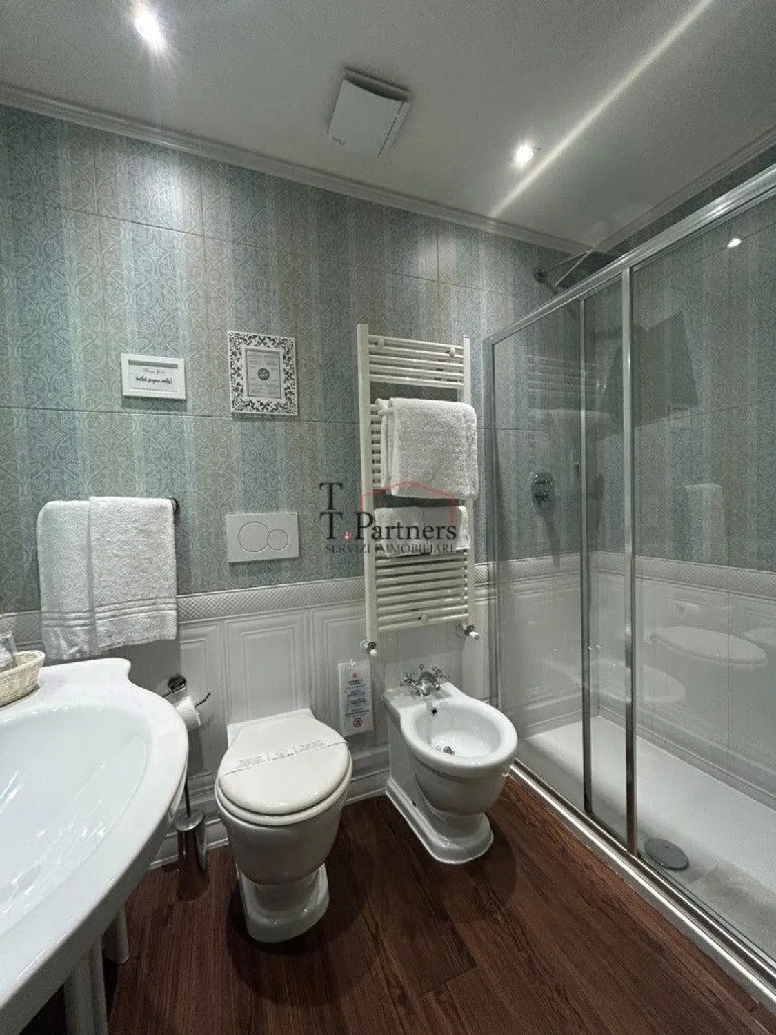 Appartamento in via Alfonso la Marmora s.n.c. - Photo 6