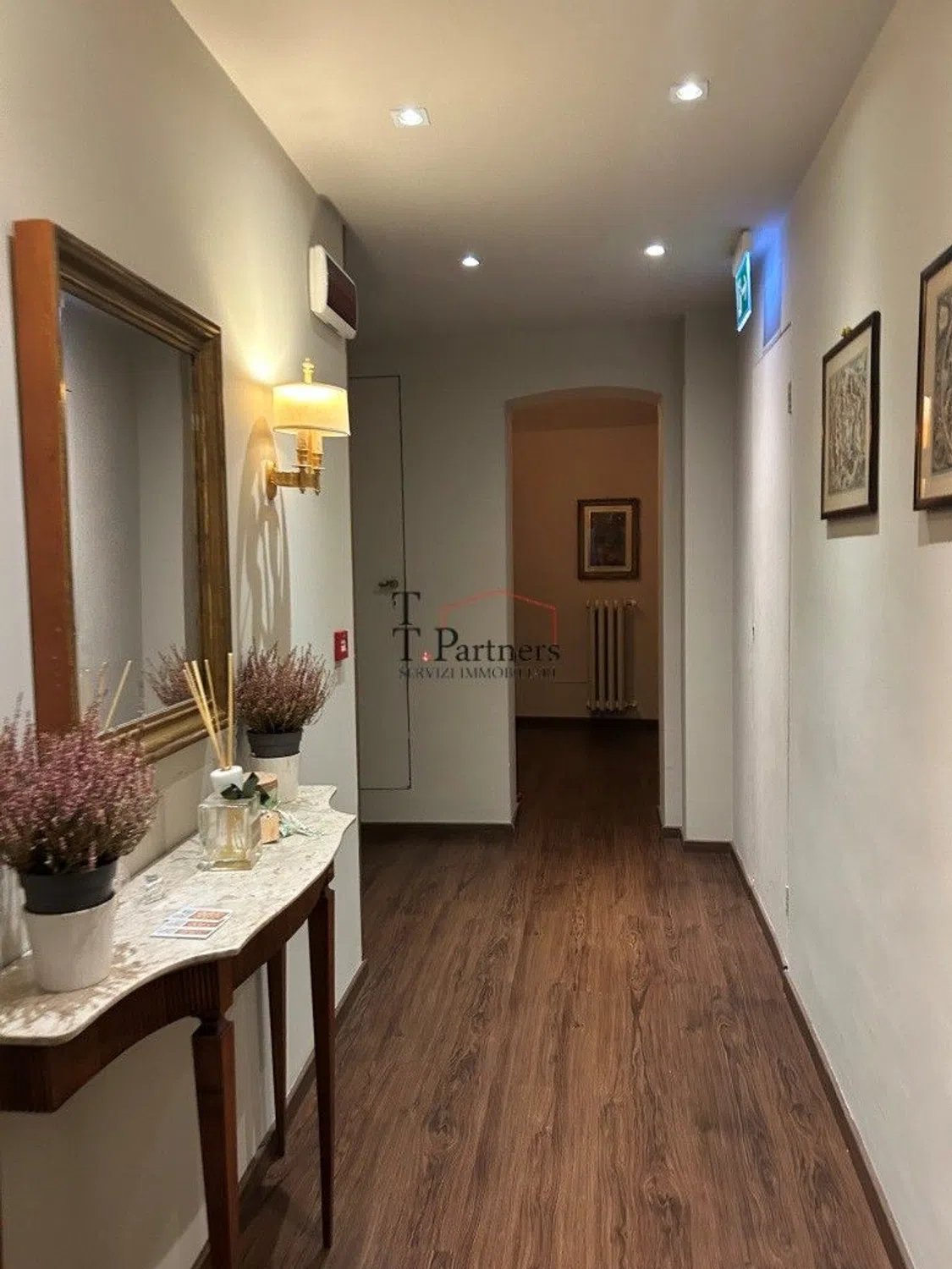 Appartamento in via Alfonso la Marmora s.n.c. - Photo 8