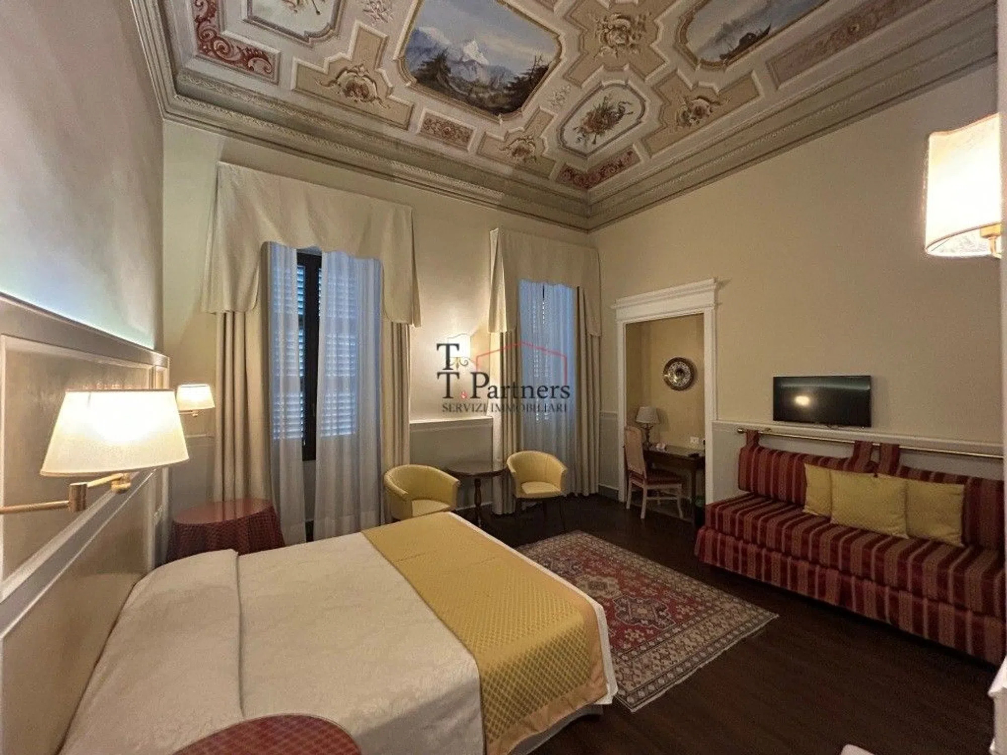 Appartamento in via Alfonso la Marmora s.n.c. - Photo 9