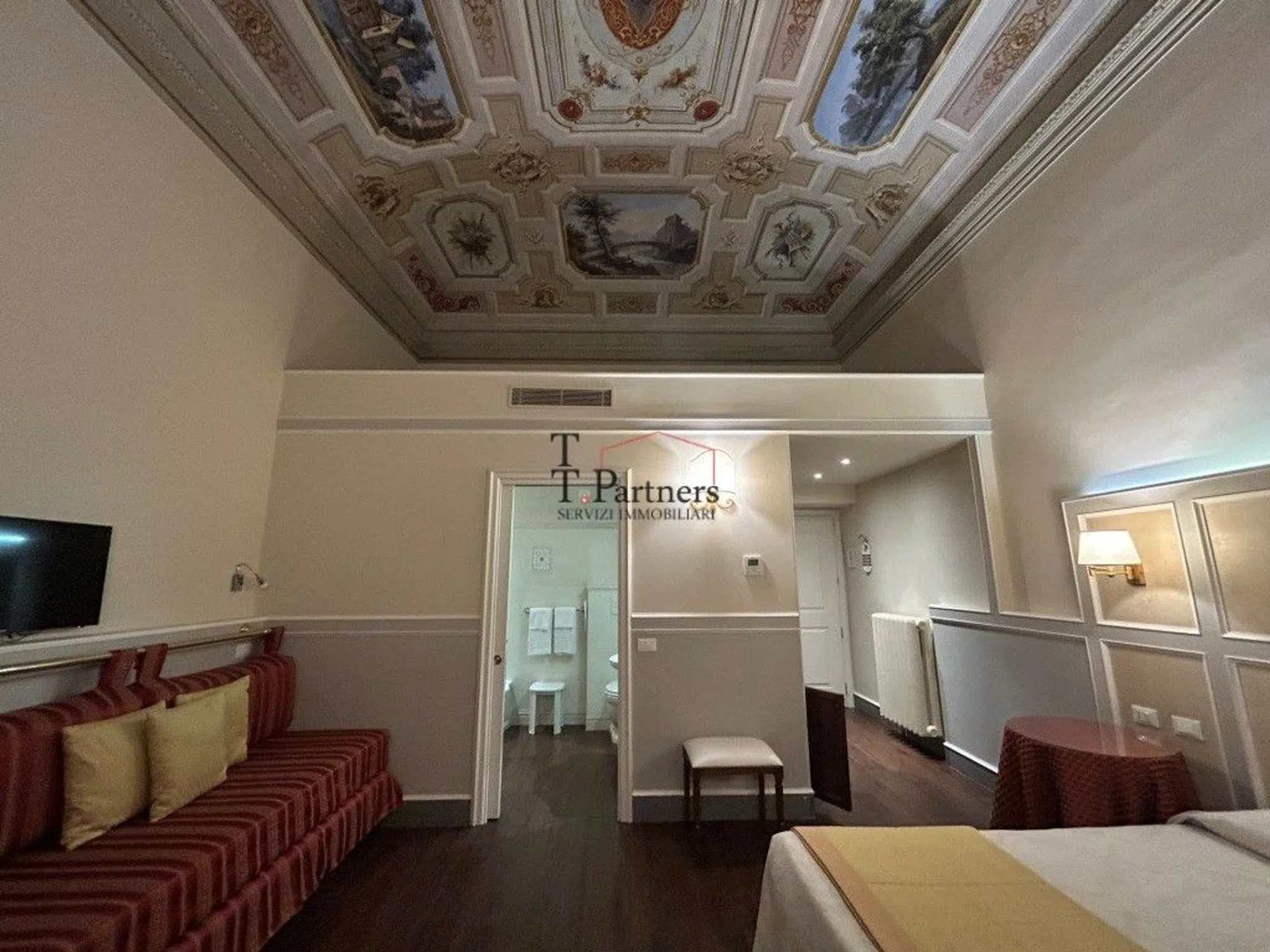 Appartamento in via Alfonso la Marmora s.n.c. - Photo 10