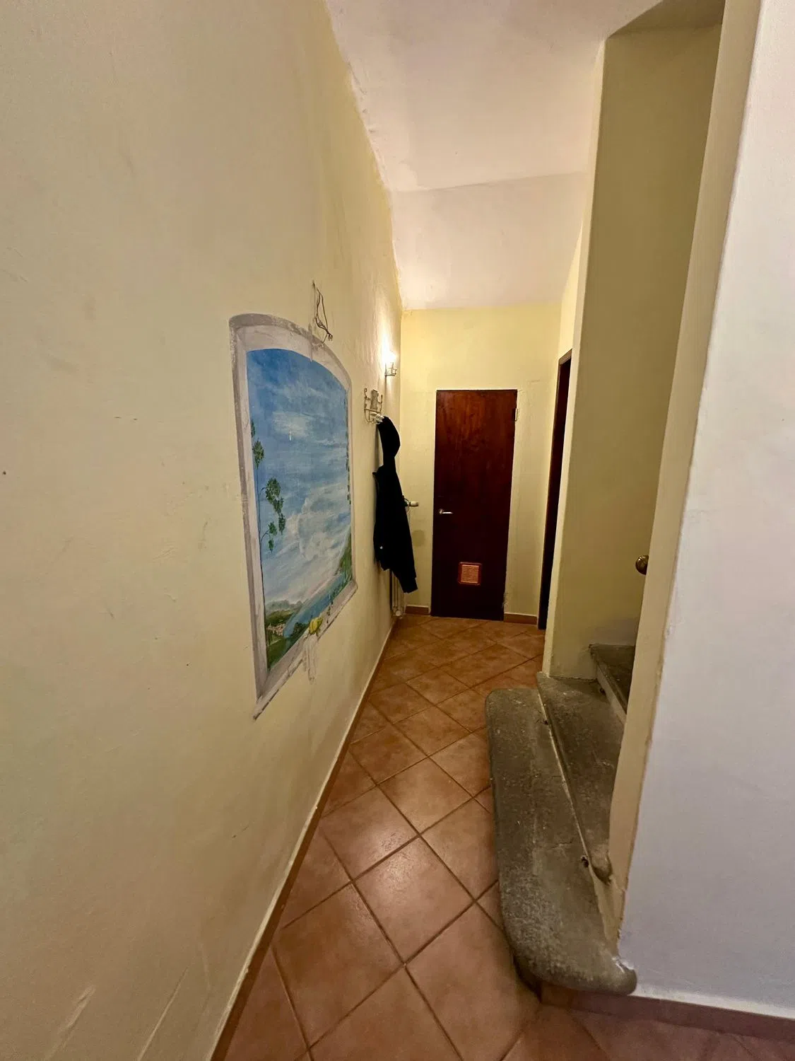 Appartamento su due piani in Mazzoni s.n.c. - Photo 17