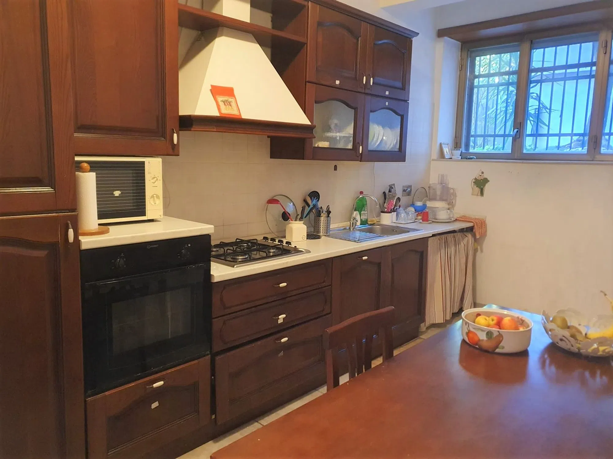 Appartamento in via del Serafico s.n.c. - Photo 2