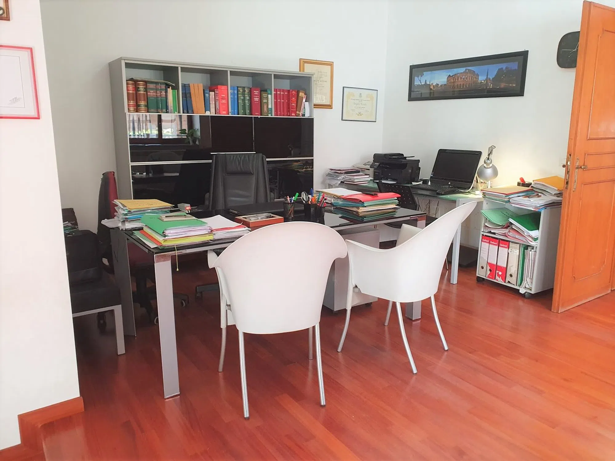 Appartamento in via del Serafico s.n.c. - Photo 13