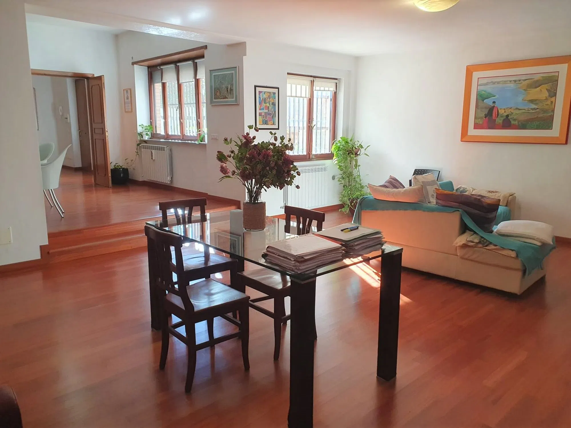 Appartamento in via del Serafico s.n.c. - Photo 15