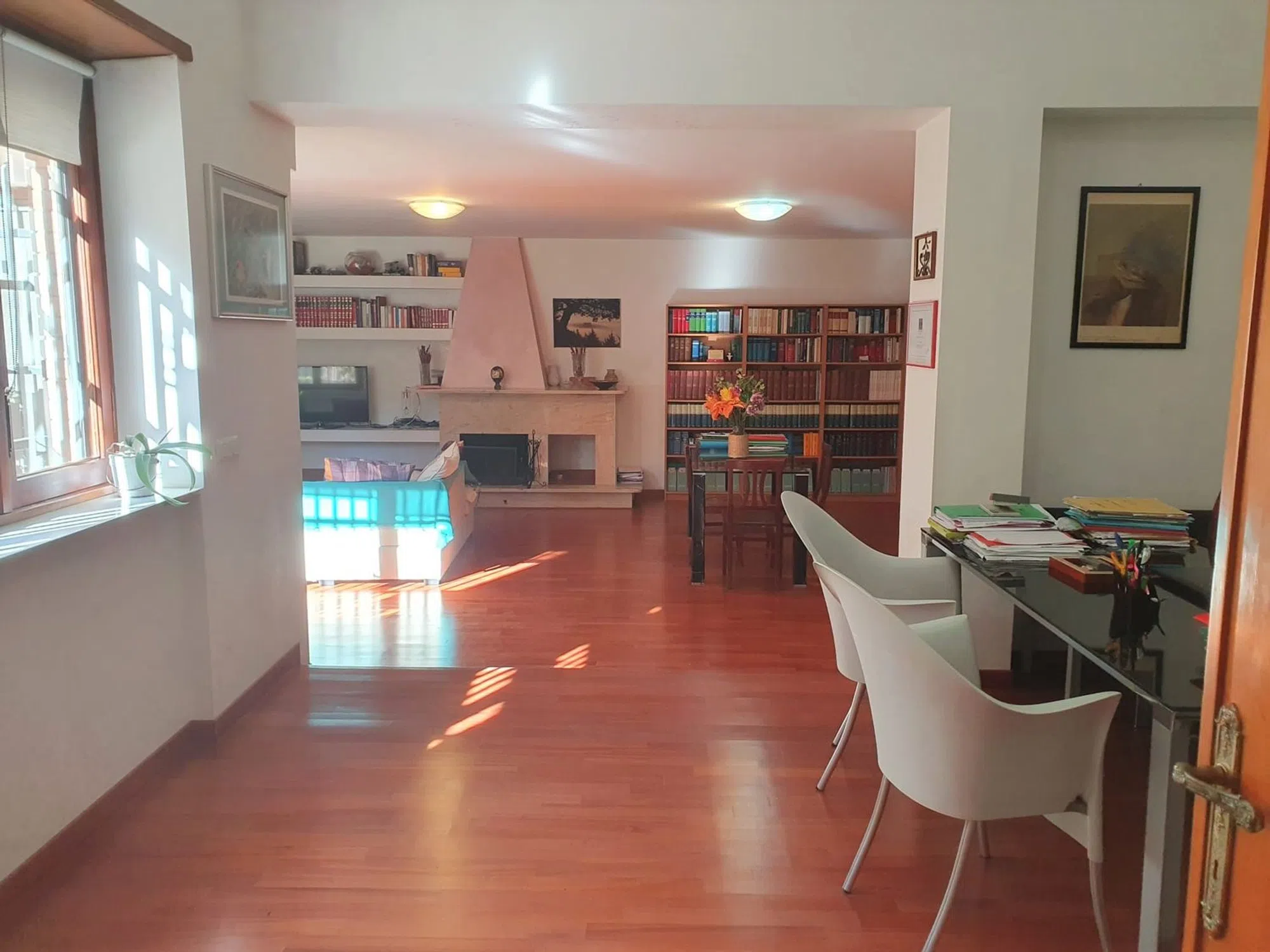 Appartamento in via del Serafico s.n.c. - Photo 16