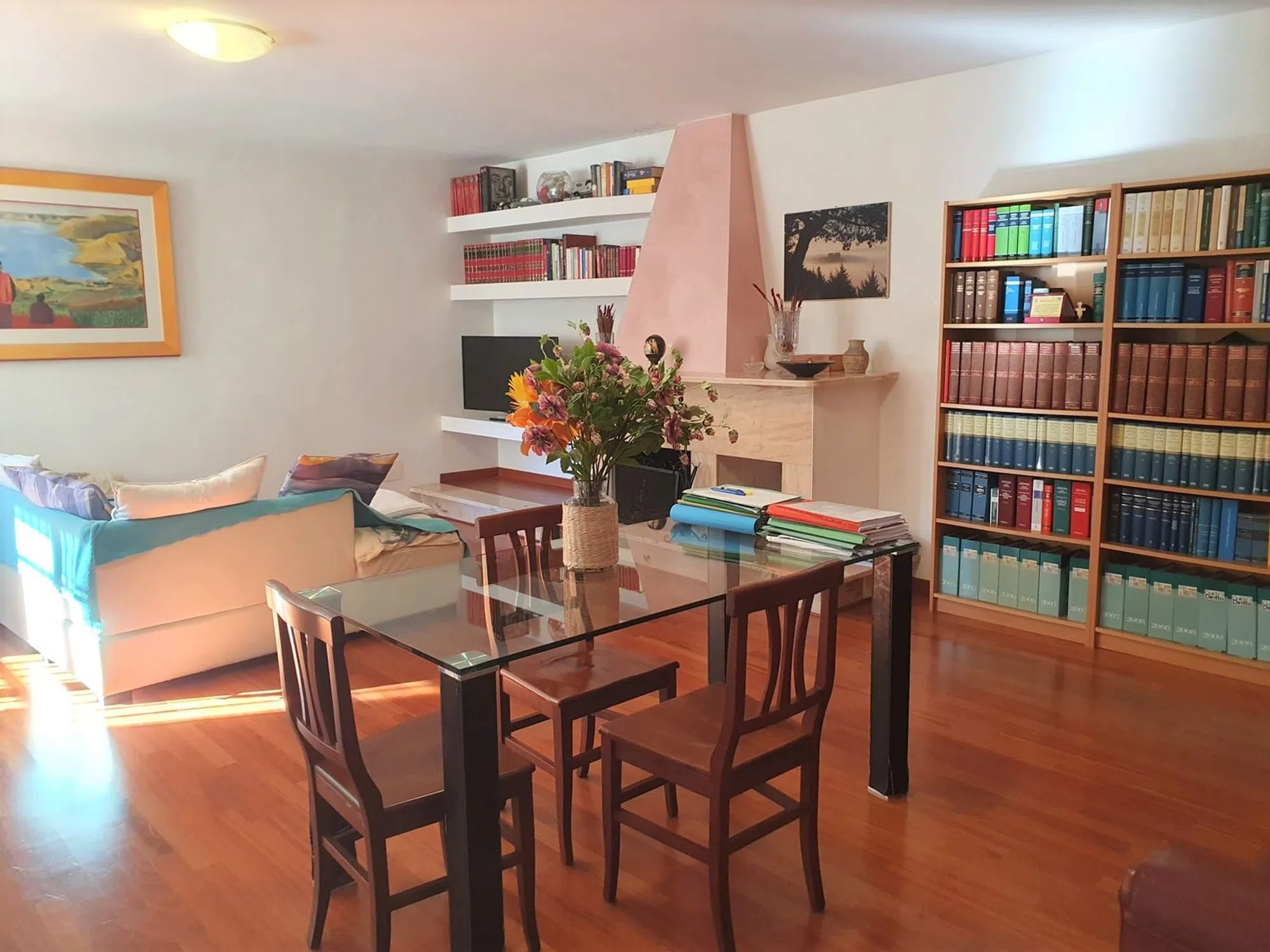 Appartamento in via del Serafico s.n.c. - Photo 17