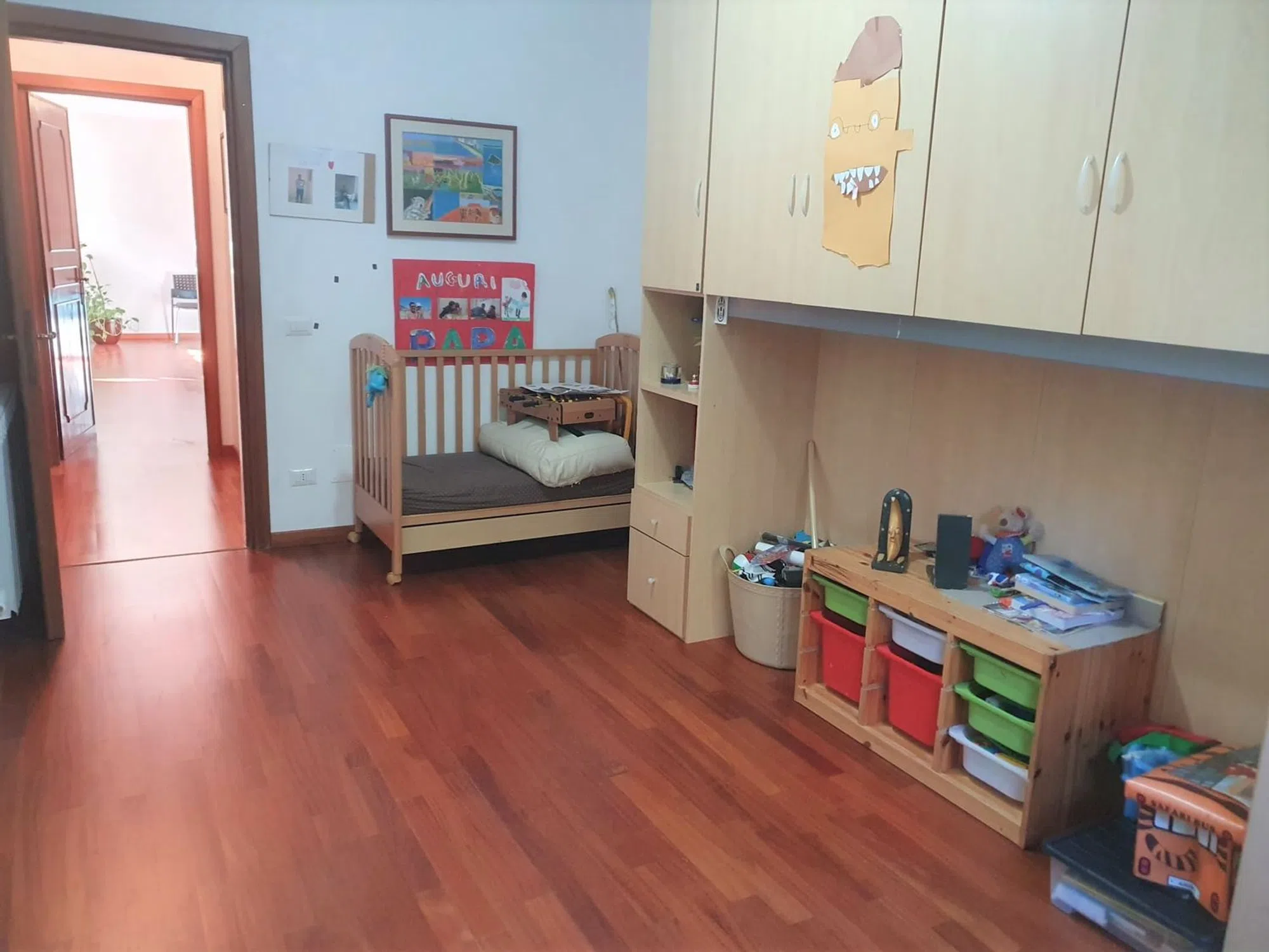 Appartamento in via del Serafico s.n.c. - Photo 6