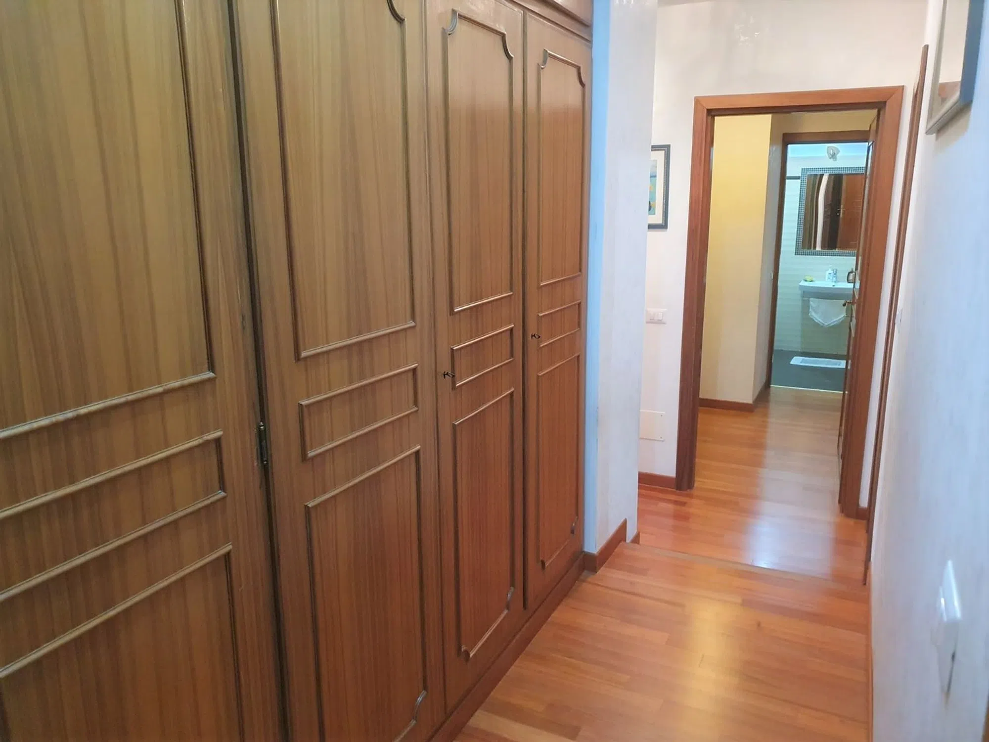 Appartamento in via del Serafico s.n.c. - Photo 7