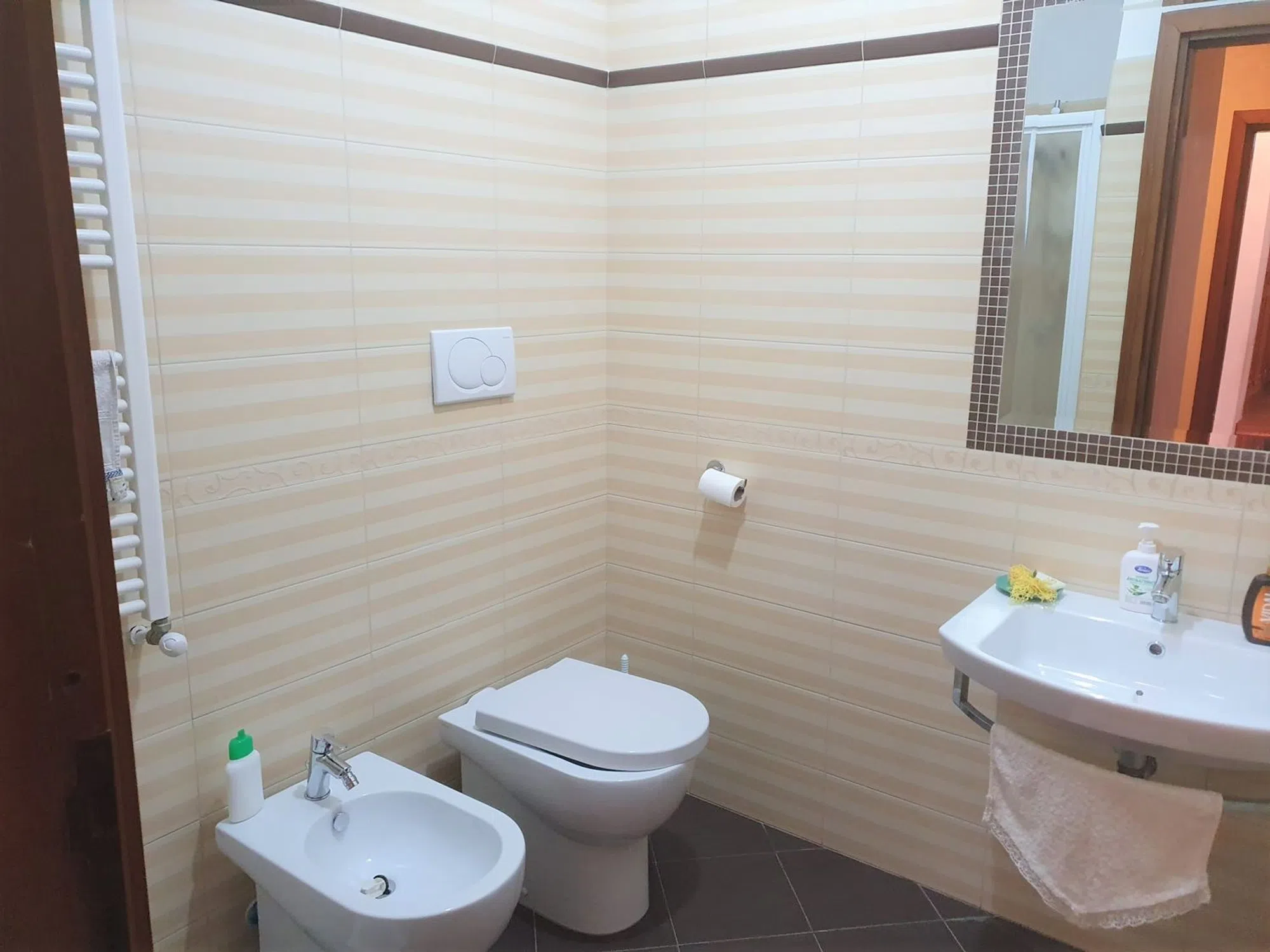 Appartamento in via del Serafico s.n.c. - Photo 10