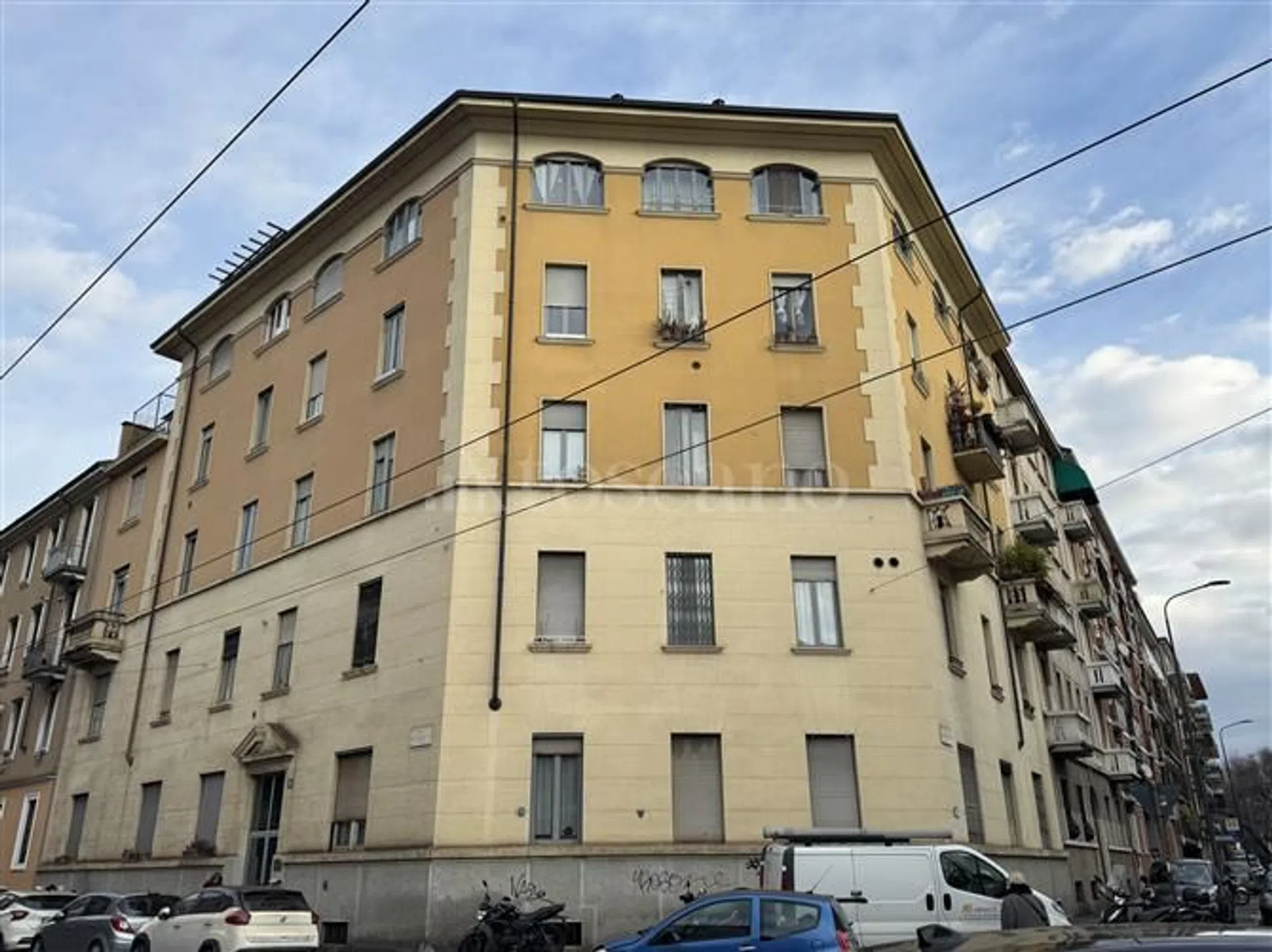 Bilocale in viale Carlo Espinasse - Photo 2