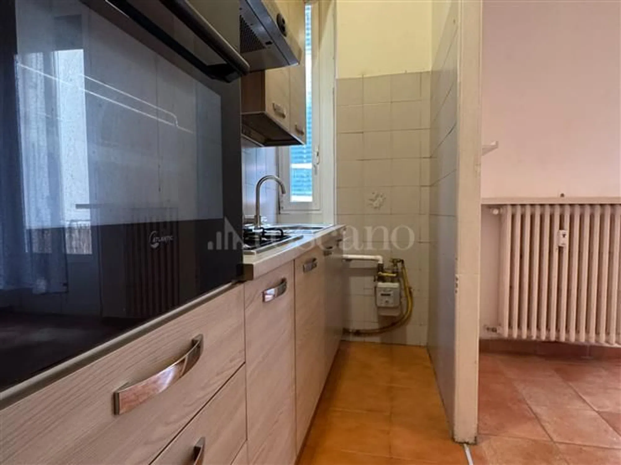 Bilocale in viale Carlo Espinasse - Photo 11