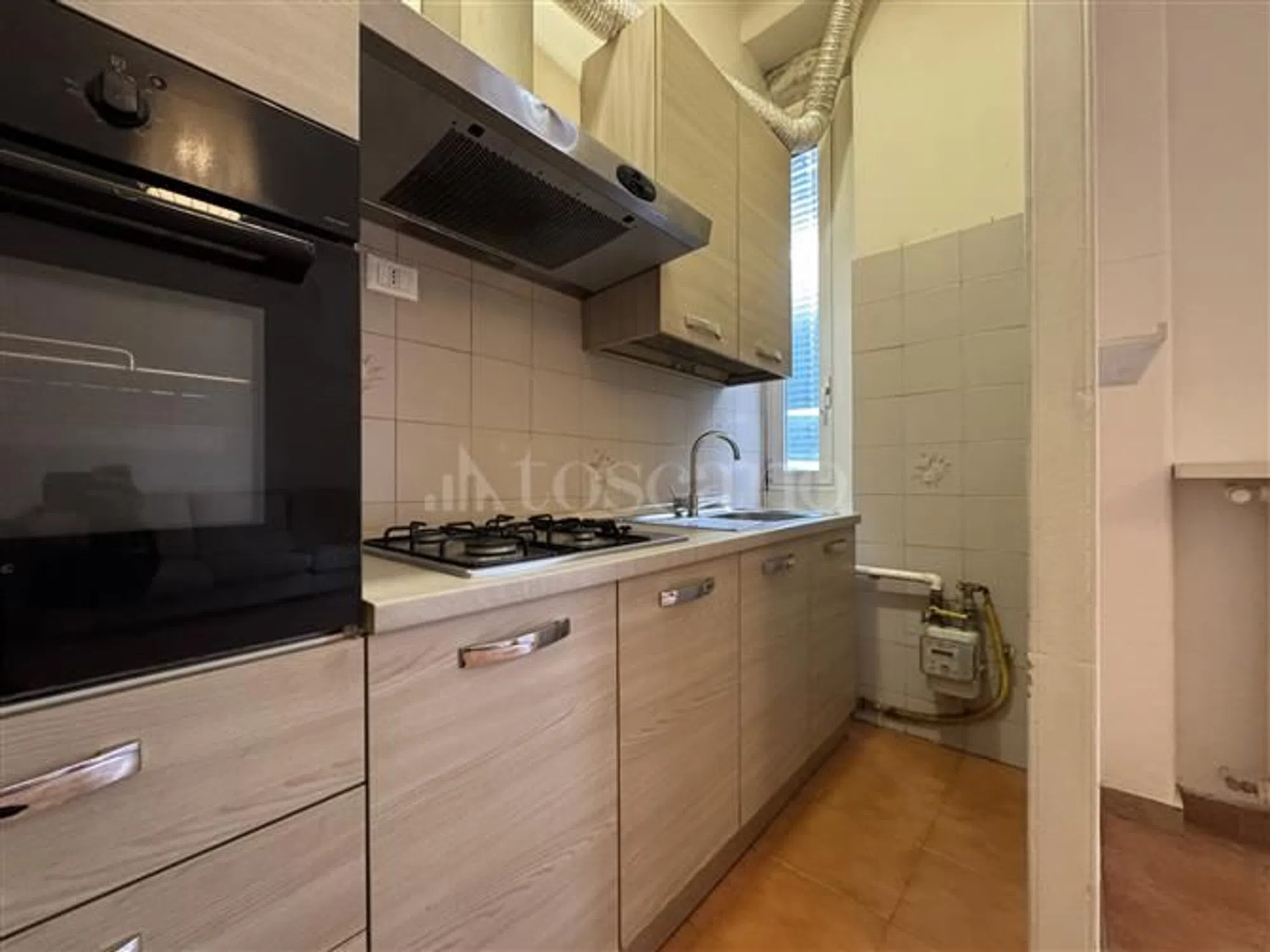 Bilocale in viale Carlo Espinasse - Photo 12