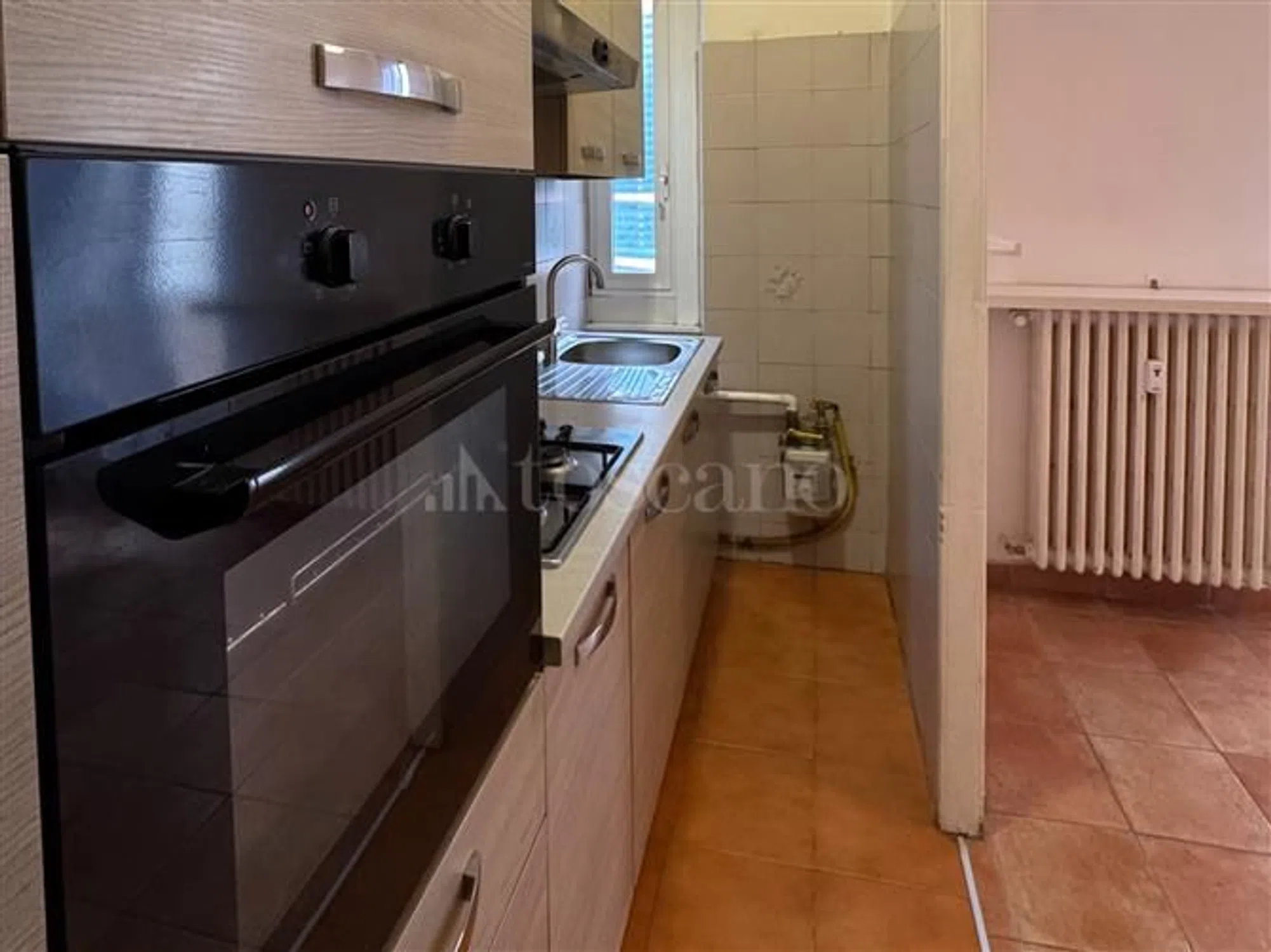 Bilocale in viale Carlo Espinasse - Photo 10