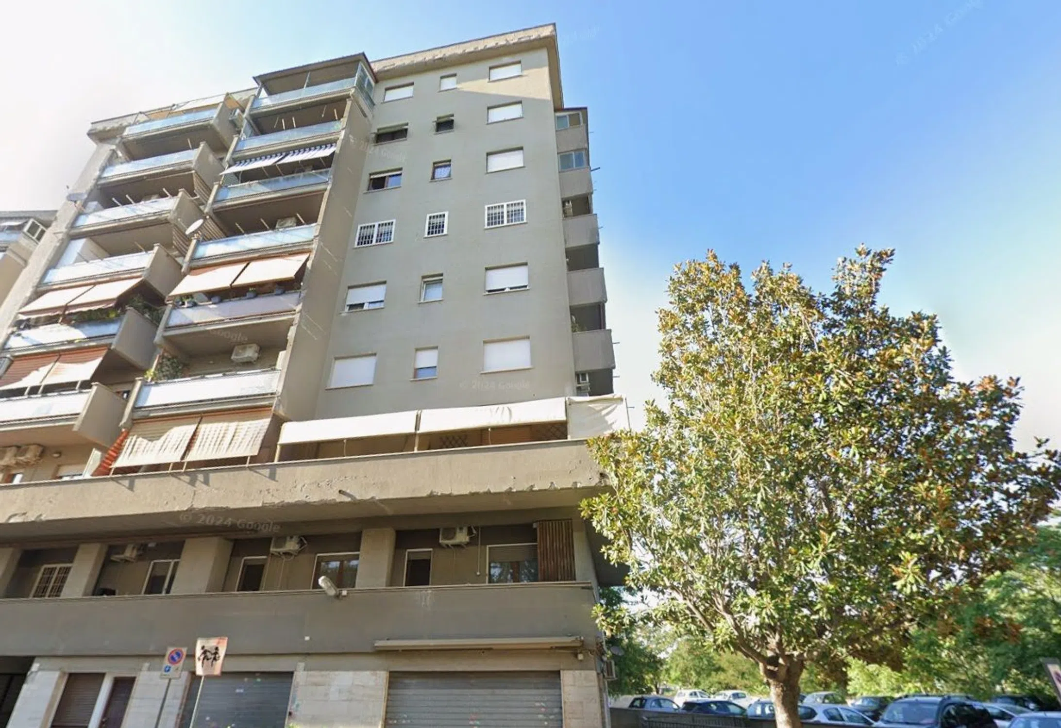 Bilocale in via Pescosolido, 76 - Photo 3