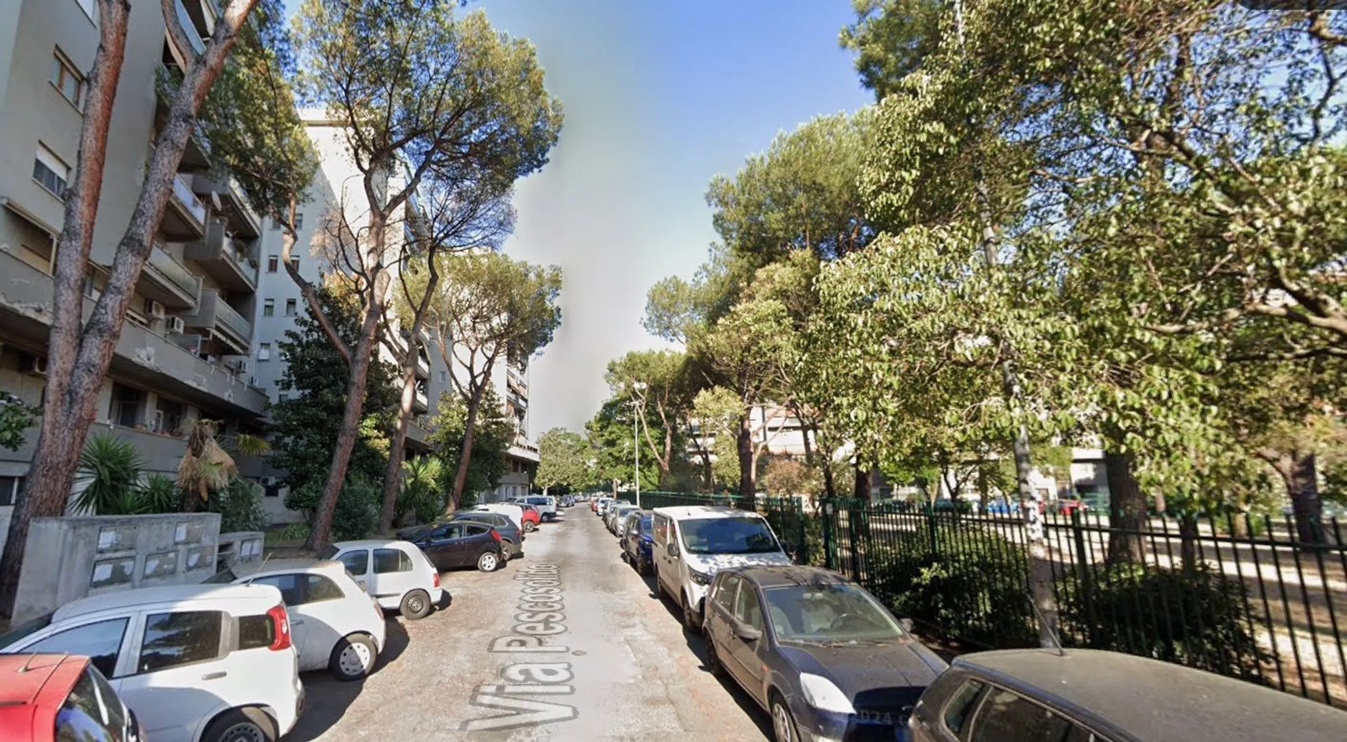 Bilocale in via Pescosolido, 76 - Photo 4