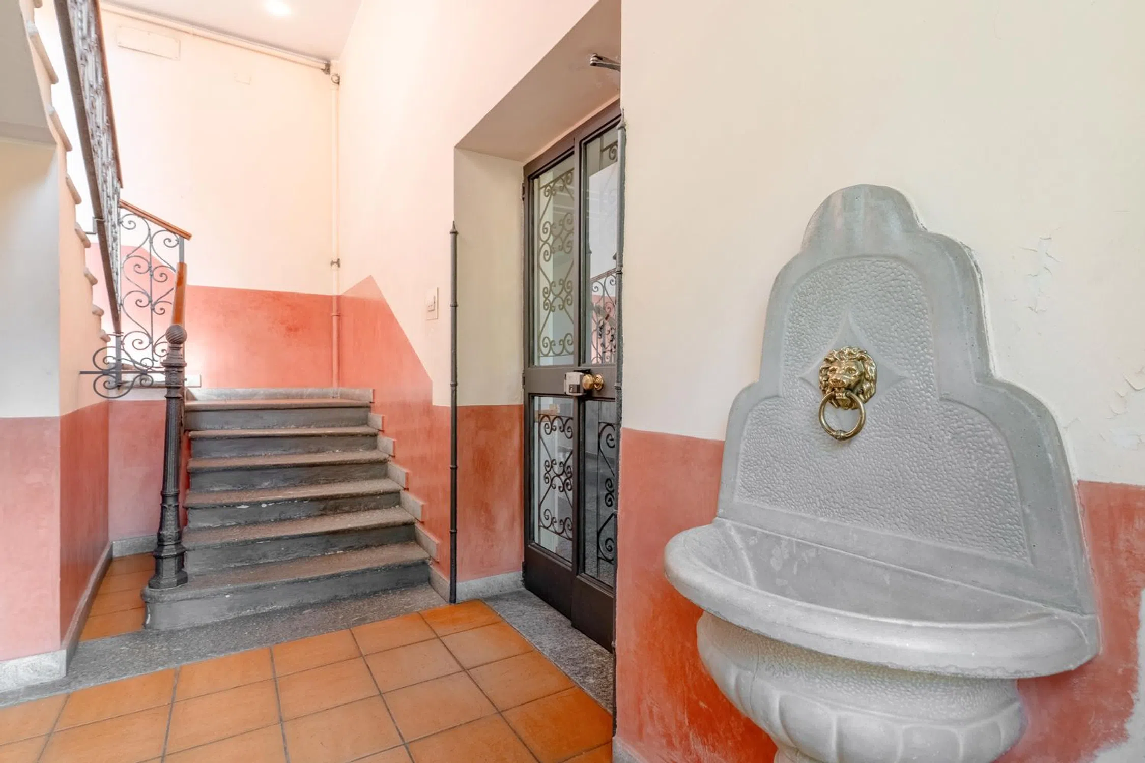 Monolocale in via Giovanni Antonio Plana, 53 - Photo 2