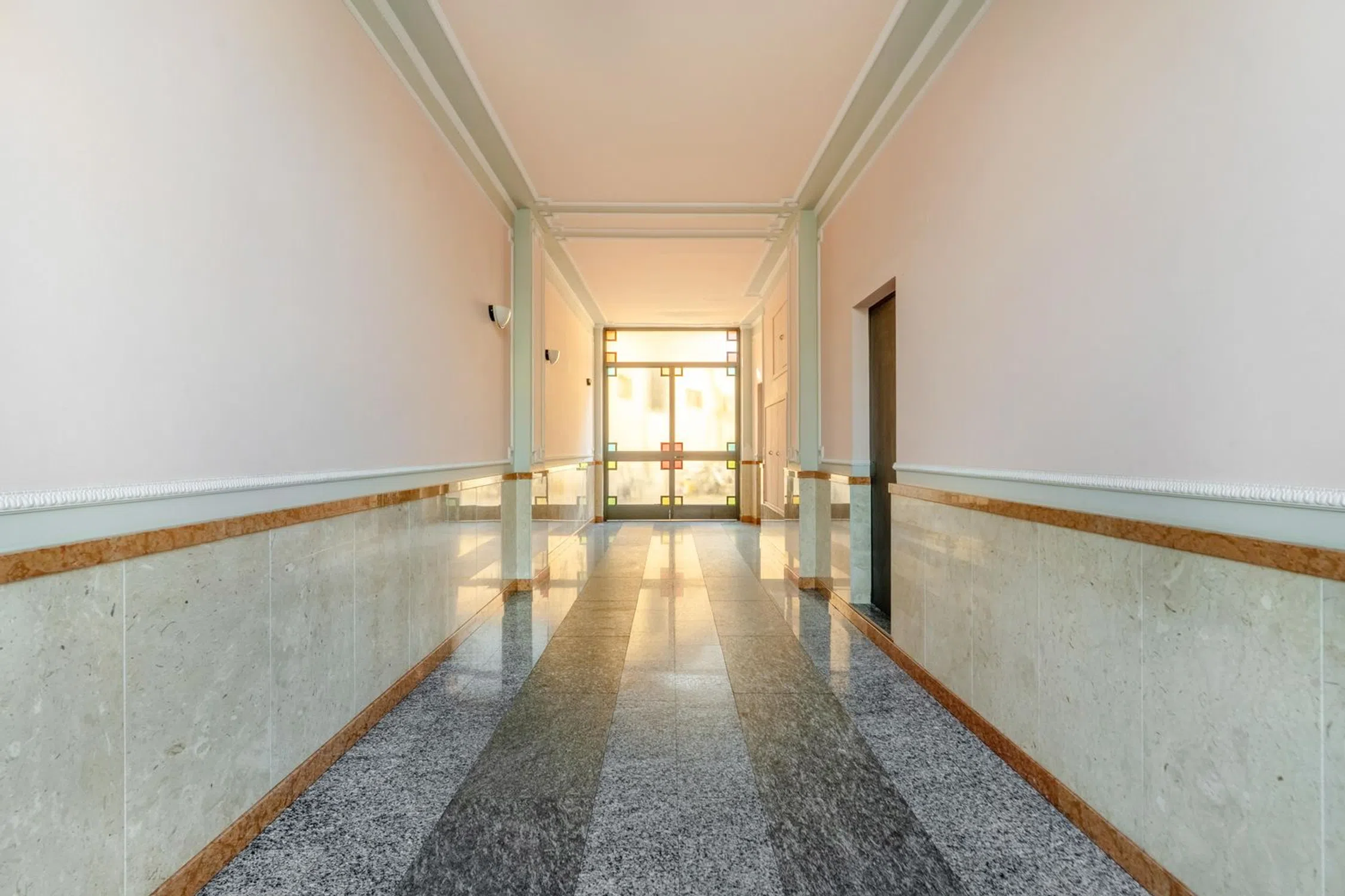 Monolocale in via Giovanni Antonio Plana, 53 - Photo 4