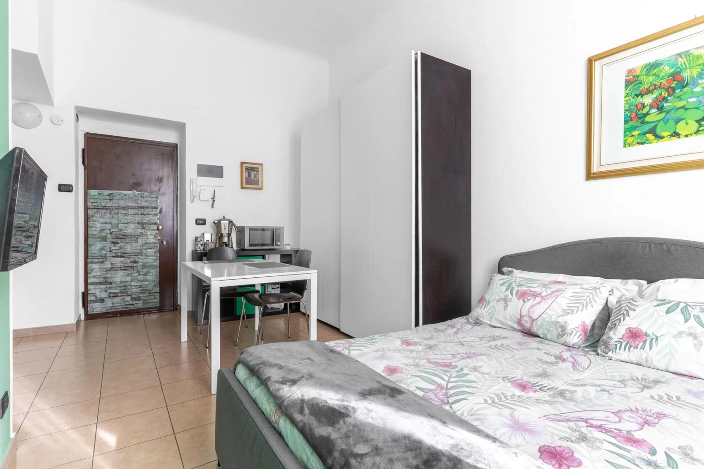 Monolocale in via Giovanni Antonio Plana, 53 - Photo 8