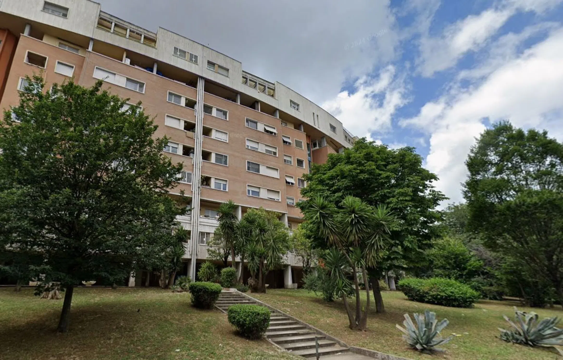 Trilocale in viale Aldo Ballarin, 110 - Photo 1
