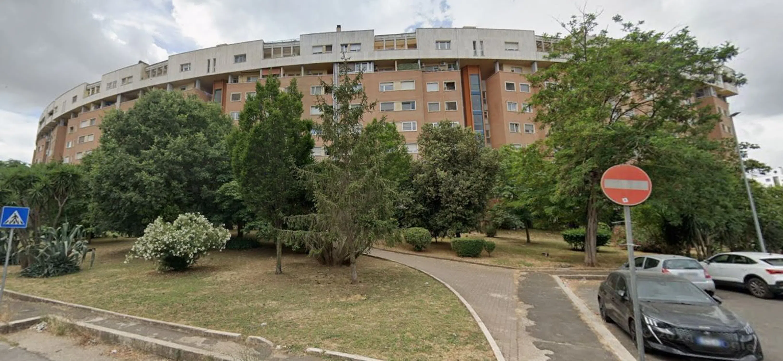 Trilocale in viale Aldo Ballarin, 110 - Photo 2