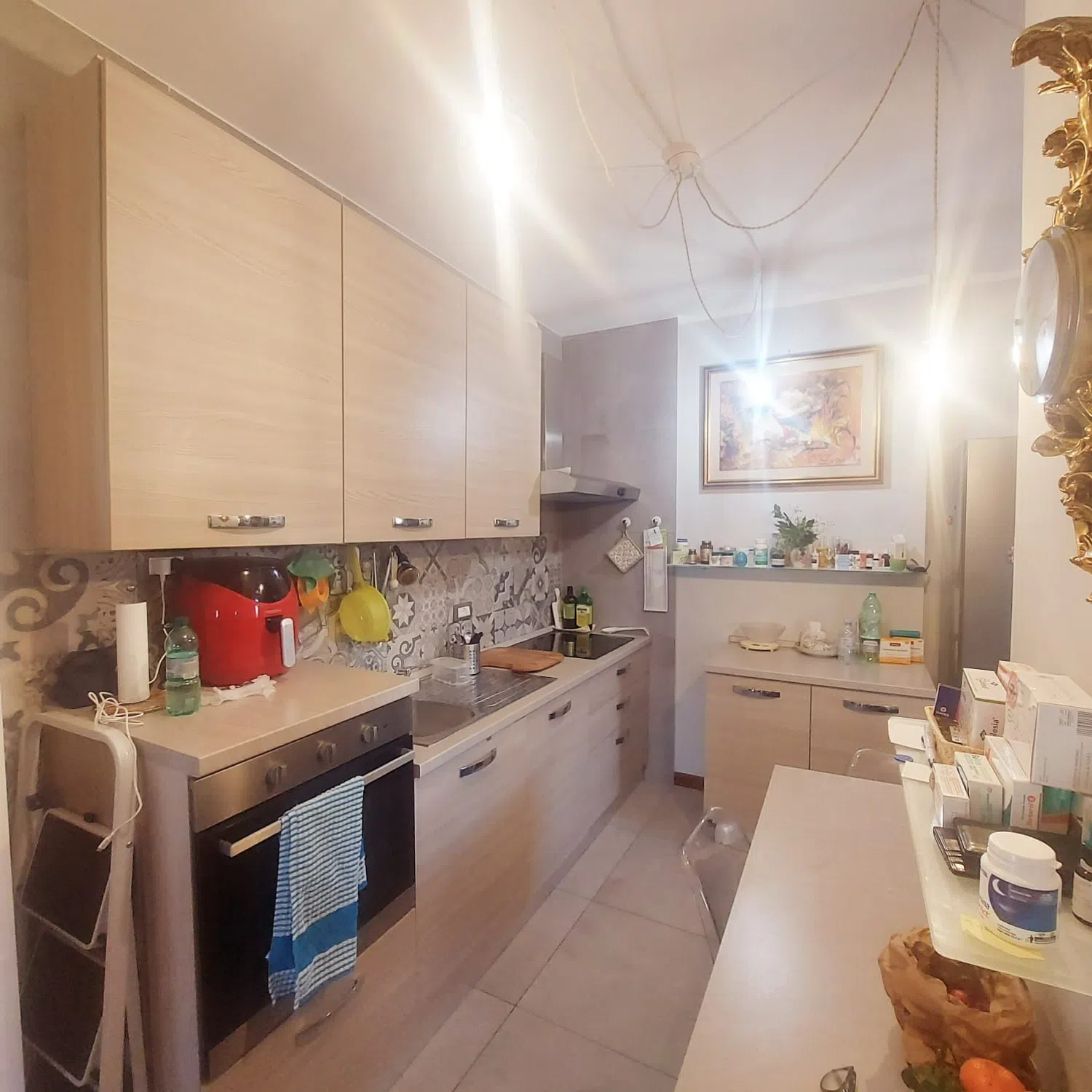 Trilocale in viale Aldo Ballarin, 110 - Photo 13