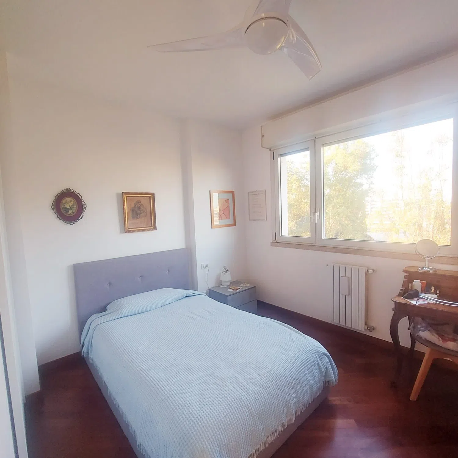 Trilocale in viale Aldo Ballarin, 110 - Photo 17