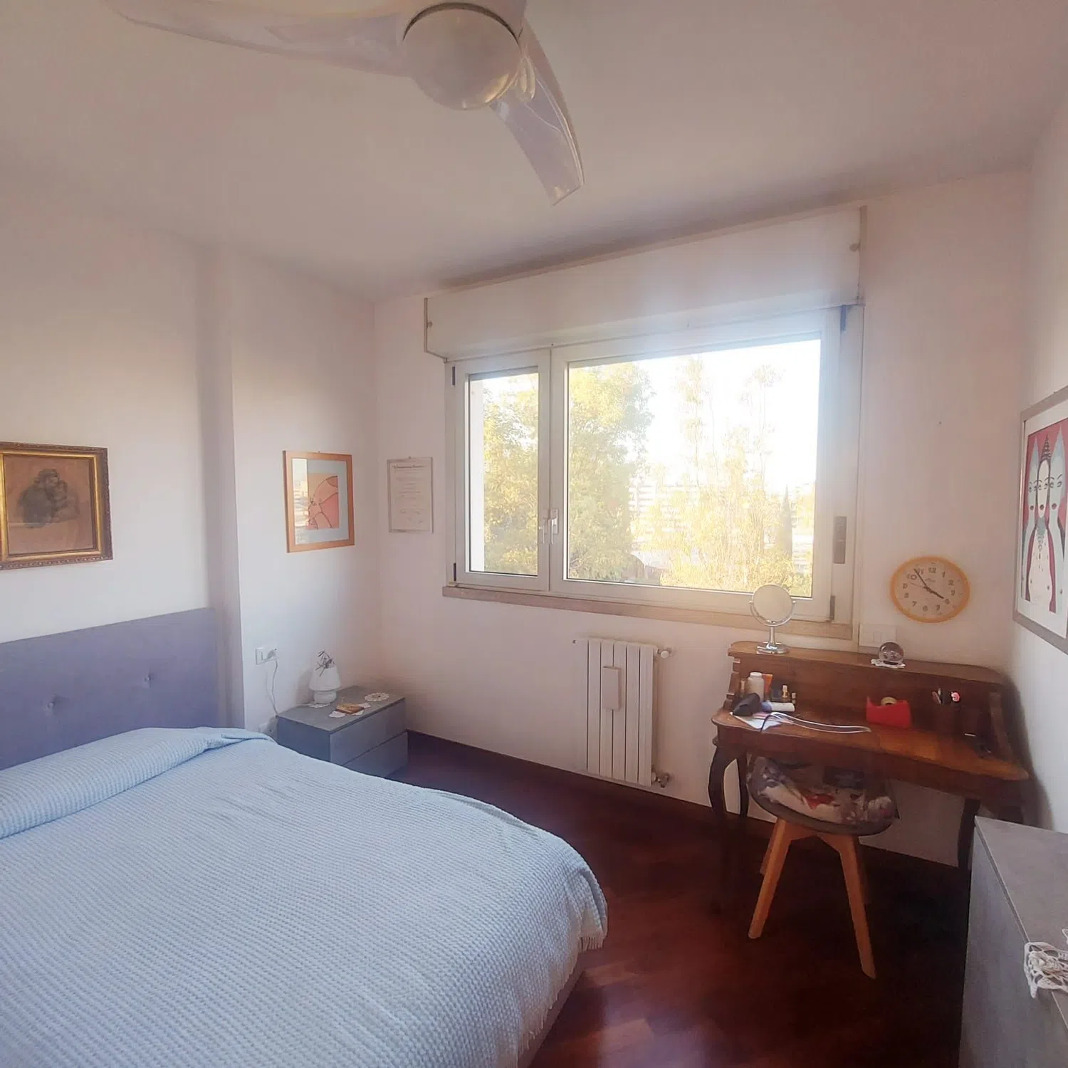 Trilocale in viale Aldo Ballarin, 110 - Photo 18