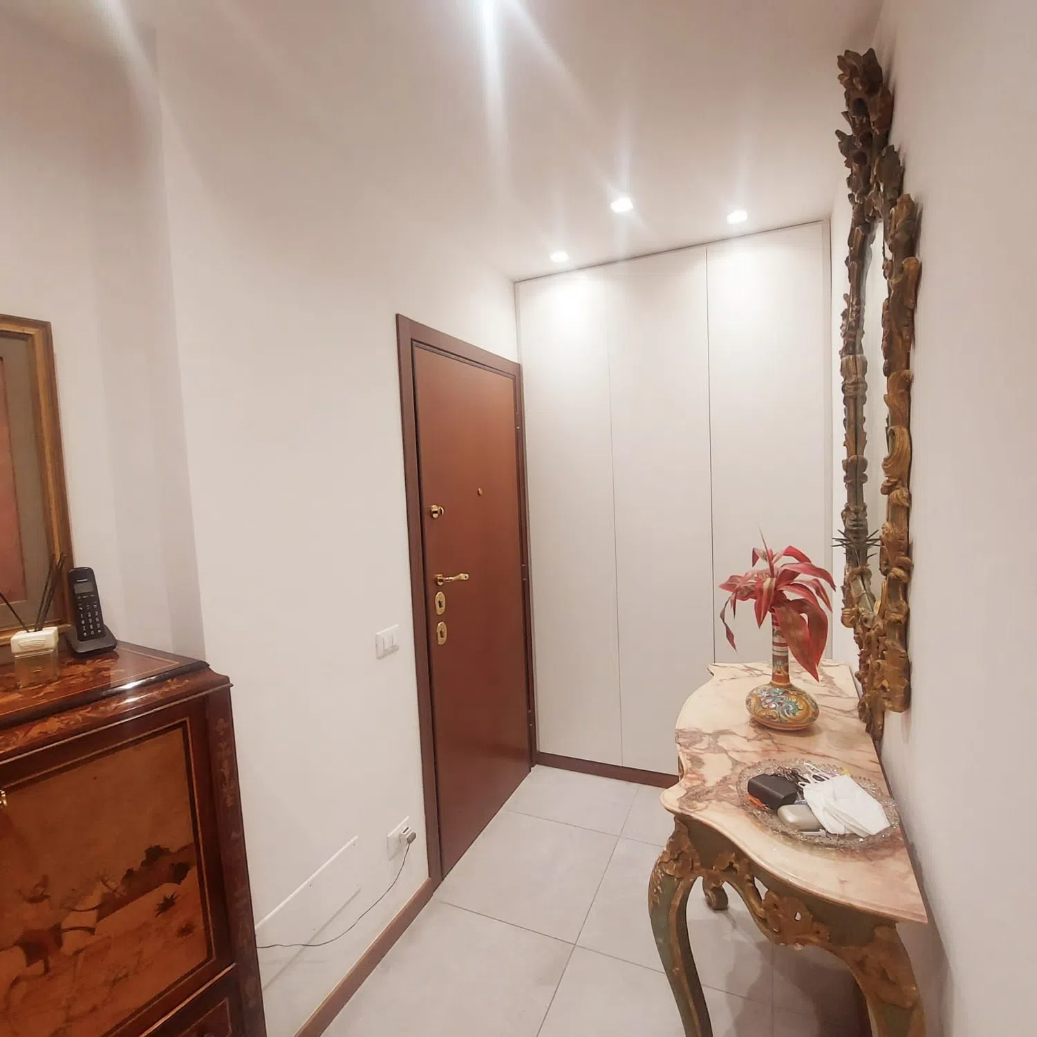 Trilocale in viale Aldo Ballarin, 110 - Photo 3