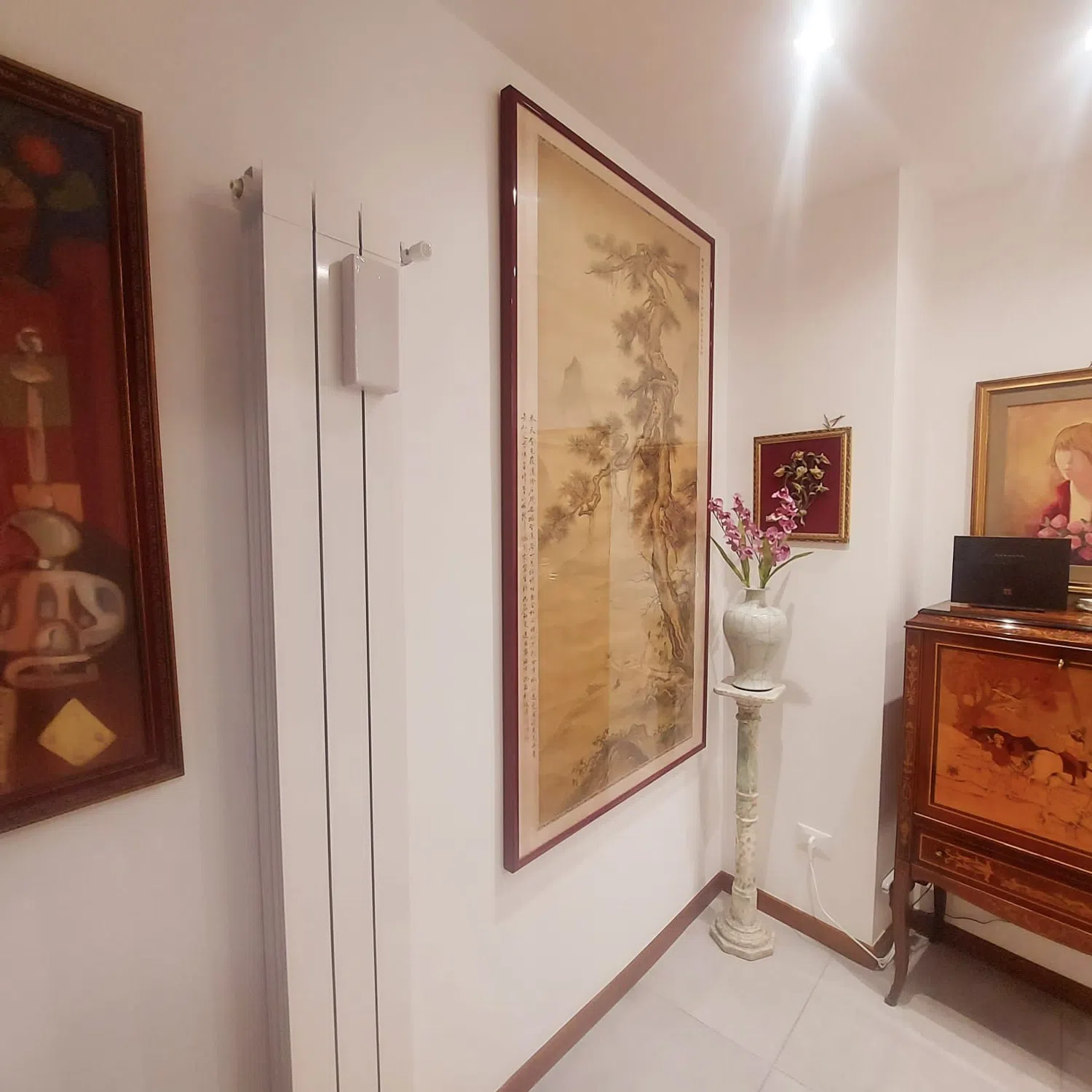 Trilocale in viale Aldo Ballarin, 110 - Photo 8