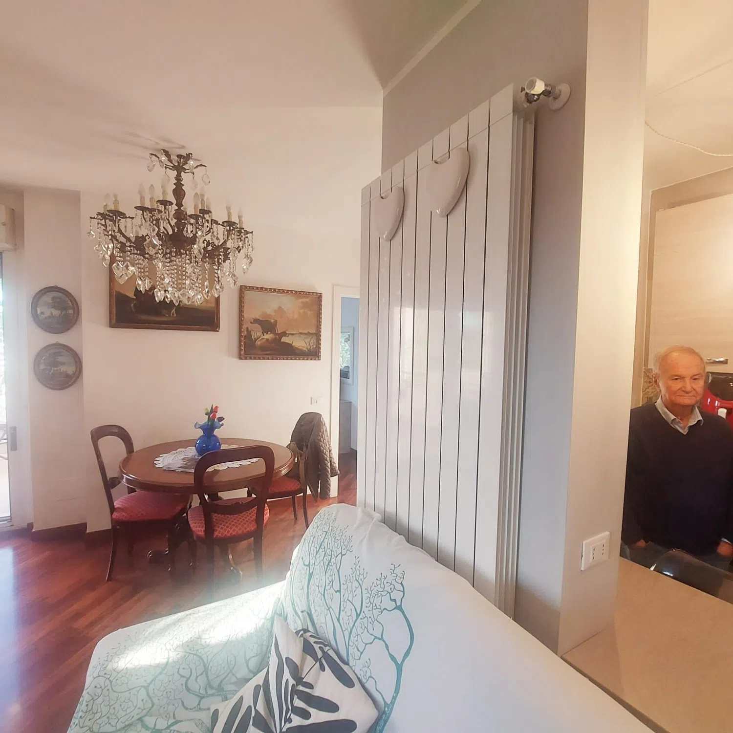 Trilocale in viale Aldo Ballarin, 110 - Photo 9
