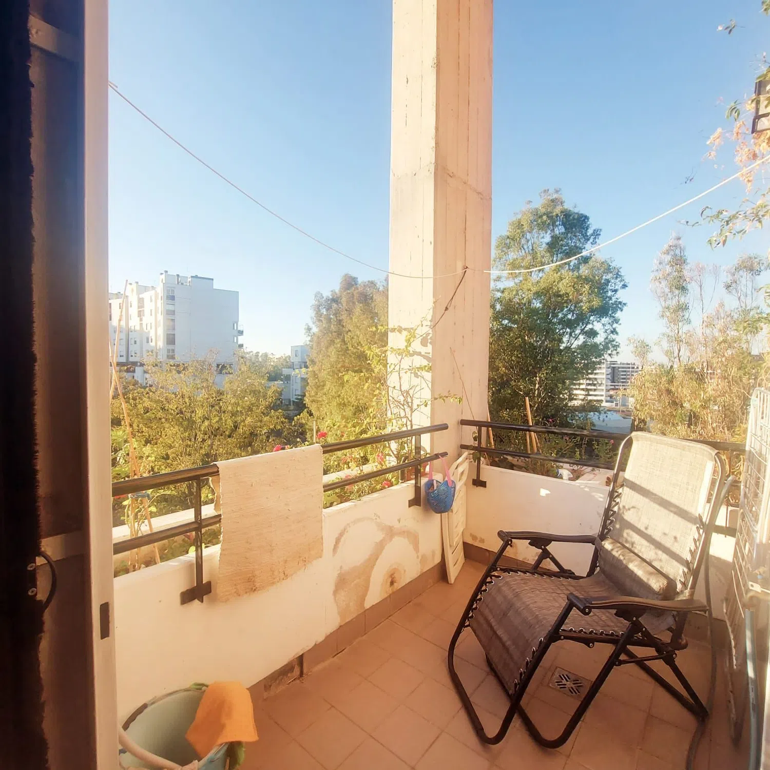 Trilocale in viale Aldo Ballarin, 110 - Photo 10