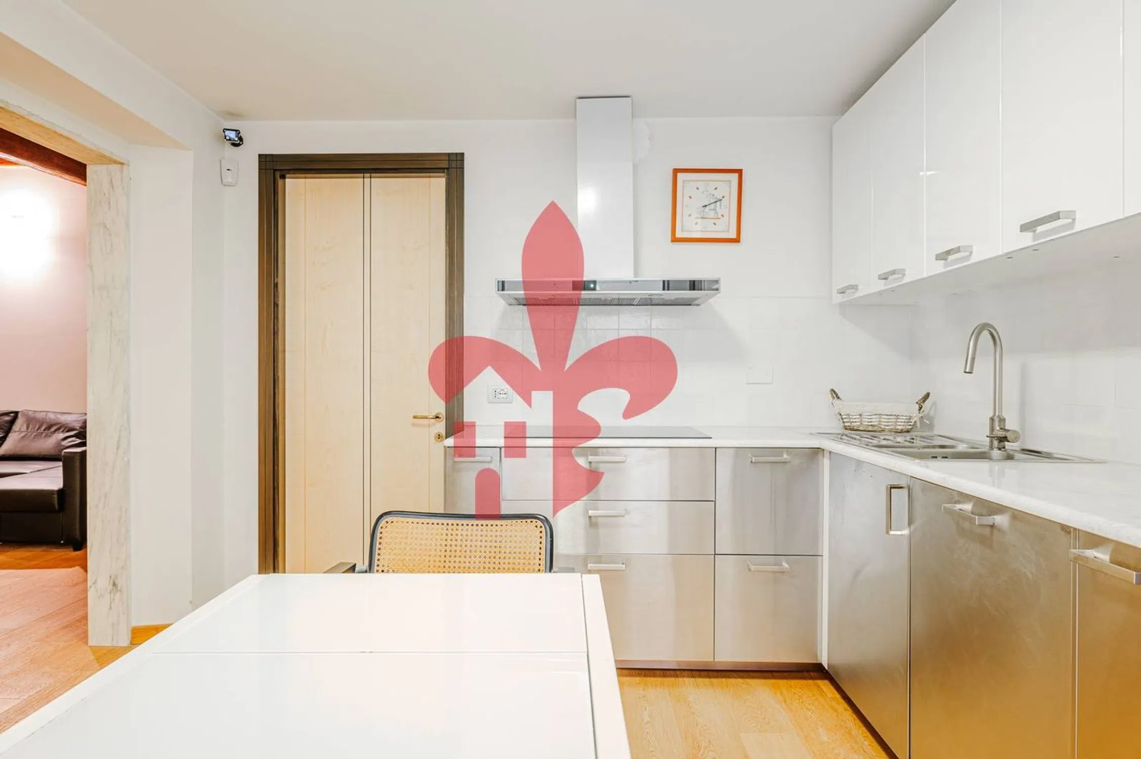 Appartamento in Lungarno Guicciardini s.n.c. - Photo 9