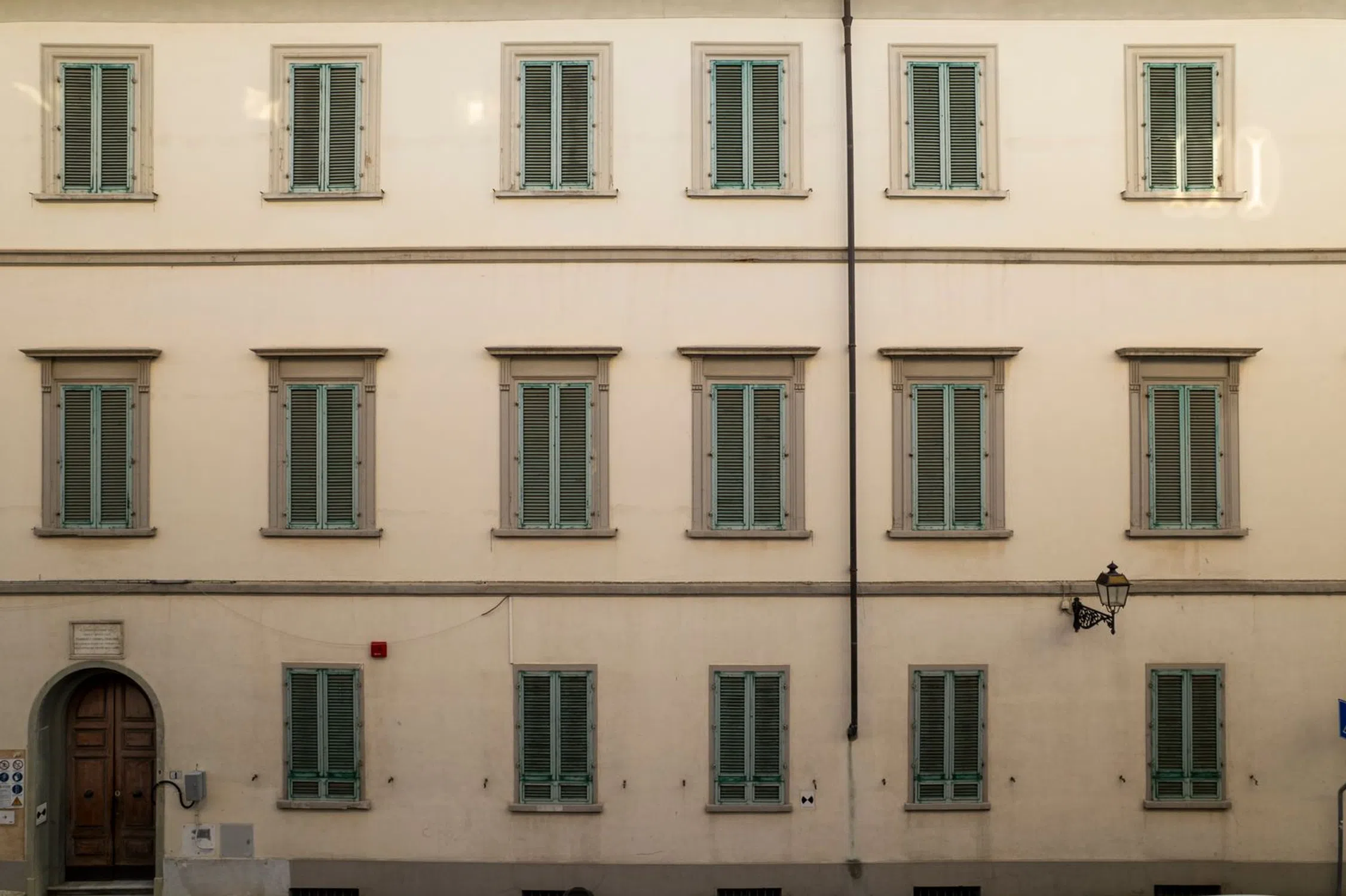 Appartamento su due piani in via Vincenzo Salvagnoli, 1 - Photo 6