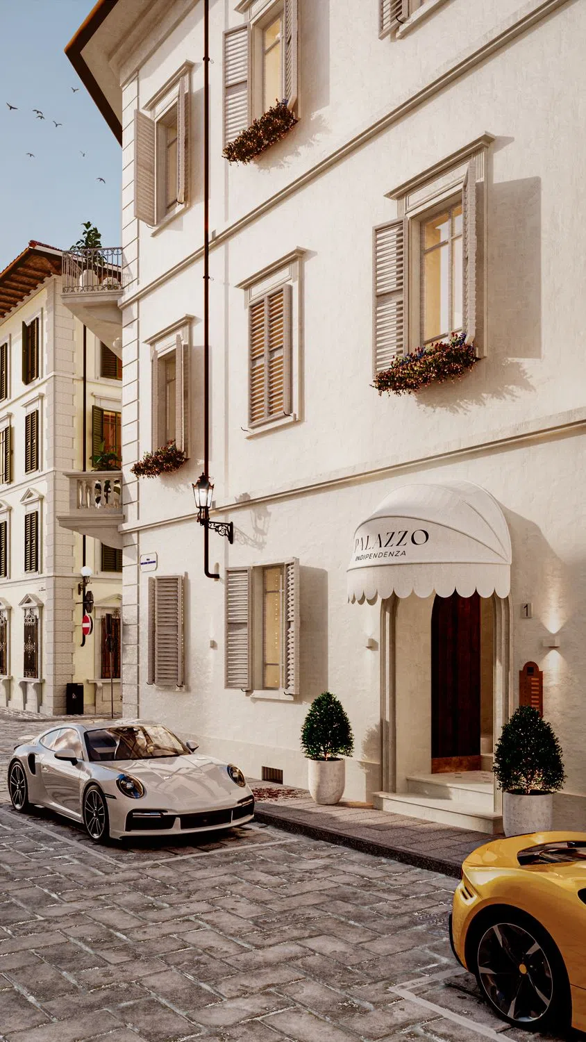 Quadrilocale in via Vincenzo Salvagnoli, 1 - Photo 16