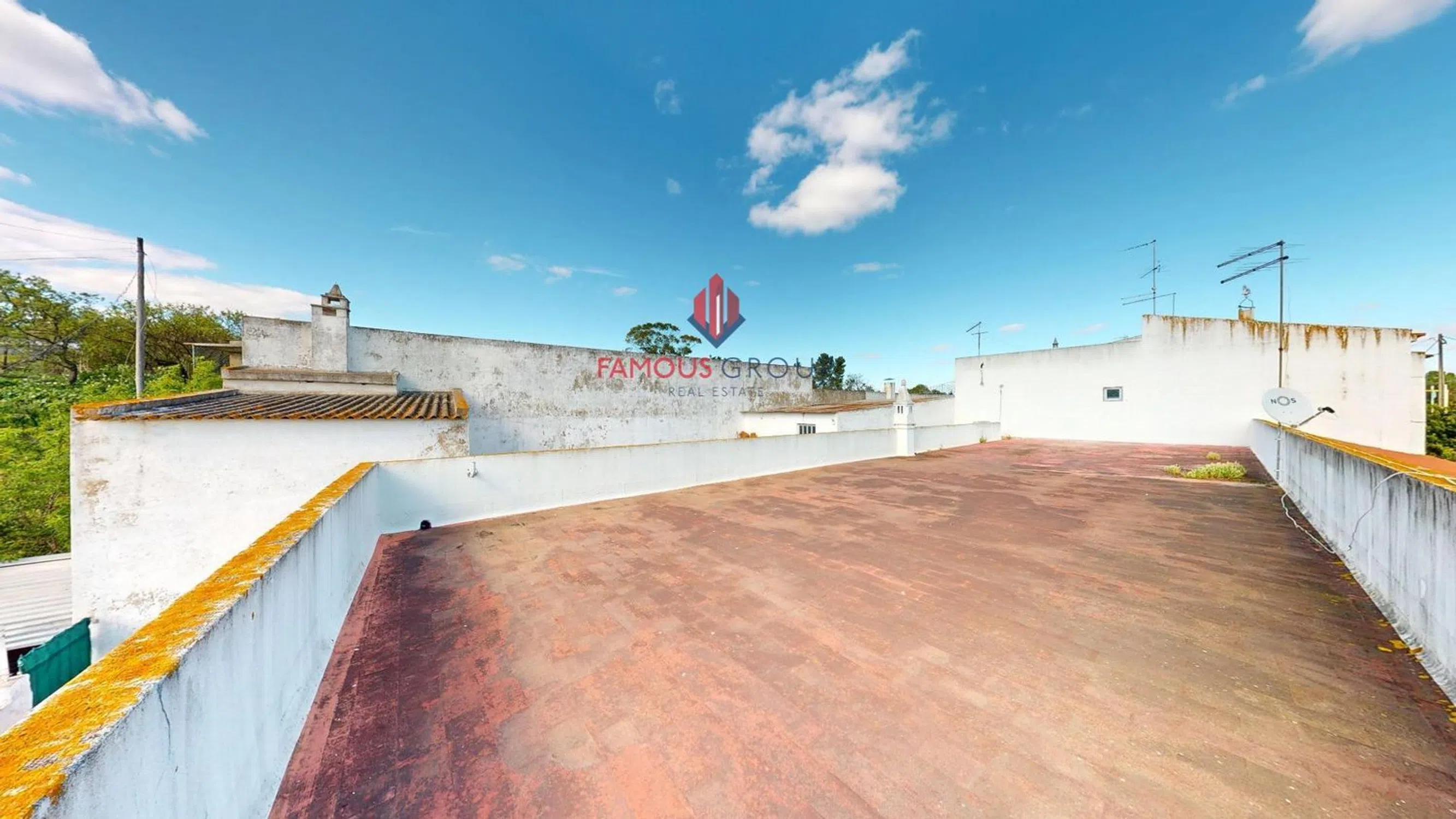 Moradia independente - Photo 17