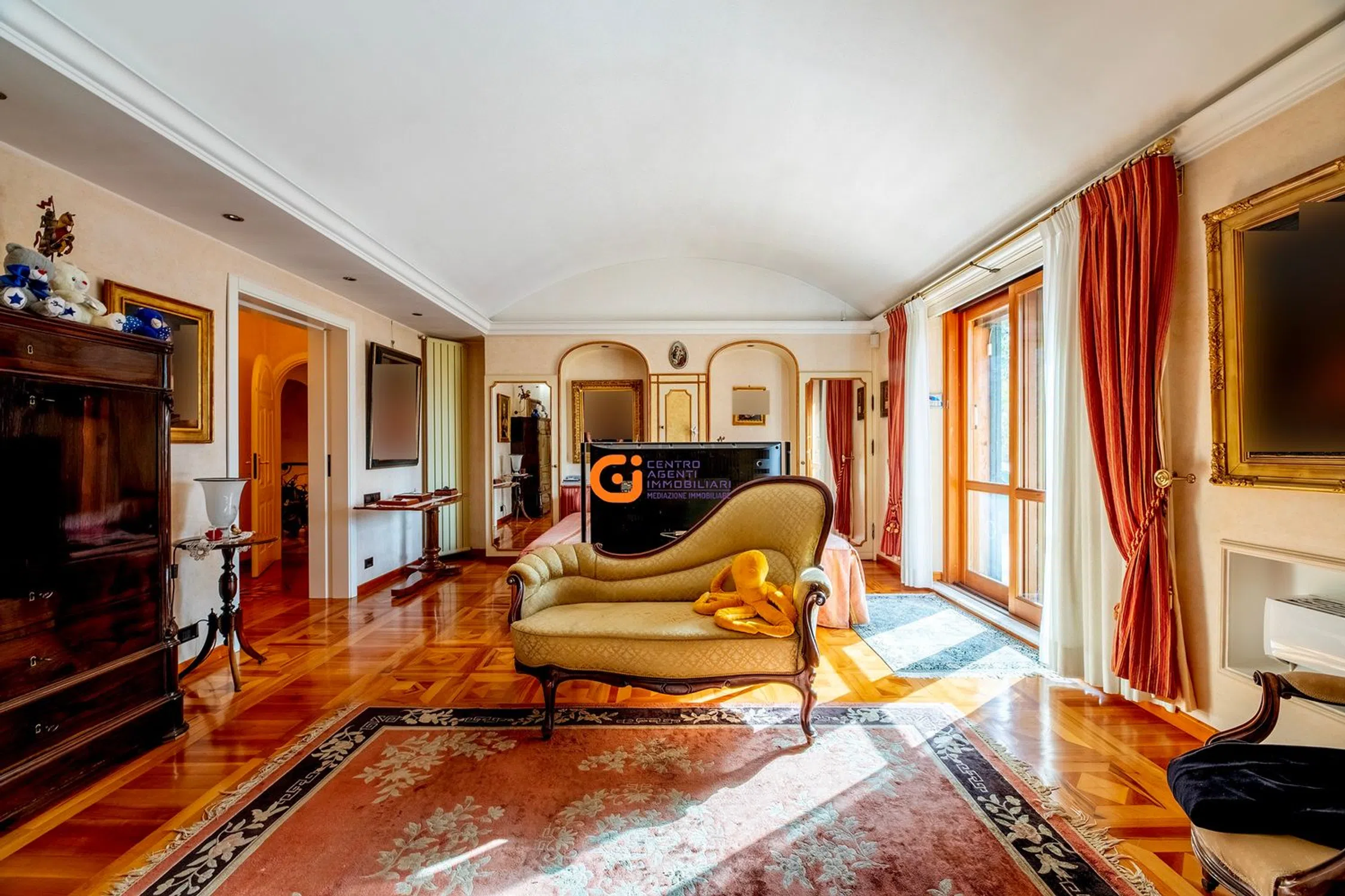 Villa in via Appia Antica, 193 - Photo 6