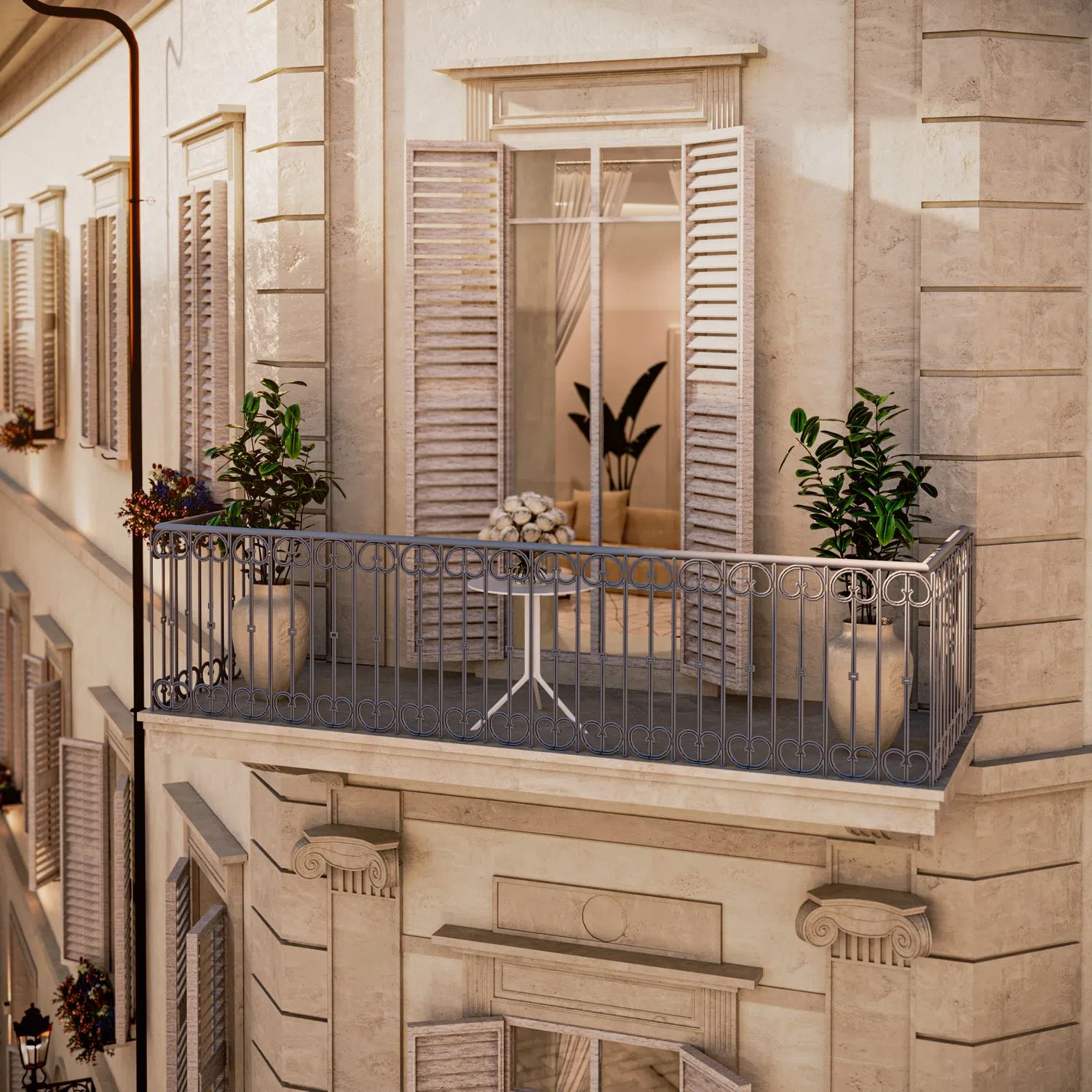 Appartamento in via Vincenzo Salvagnoli, 1 - Photo 12