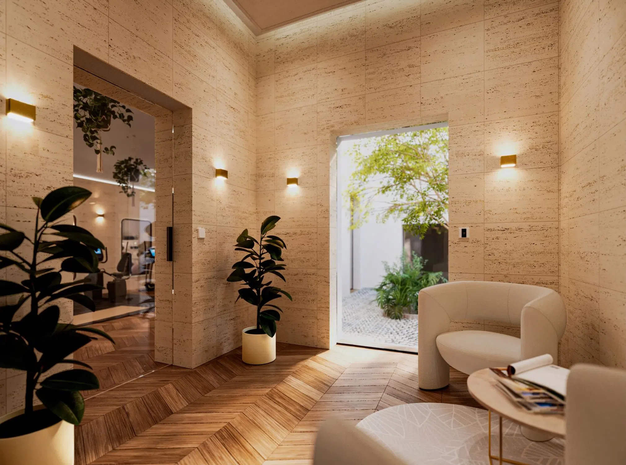 Appartamento in via Vincenzo Salvagnoli, 1 - Photo 20