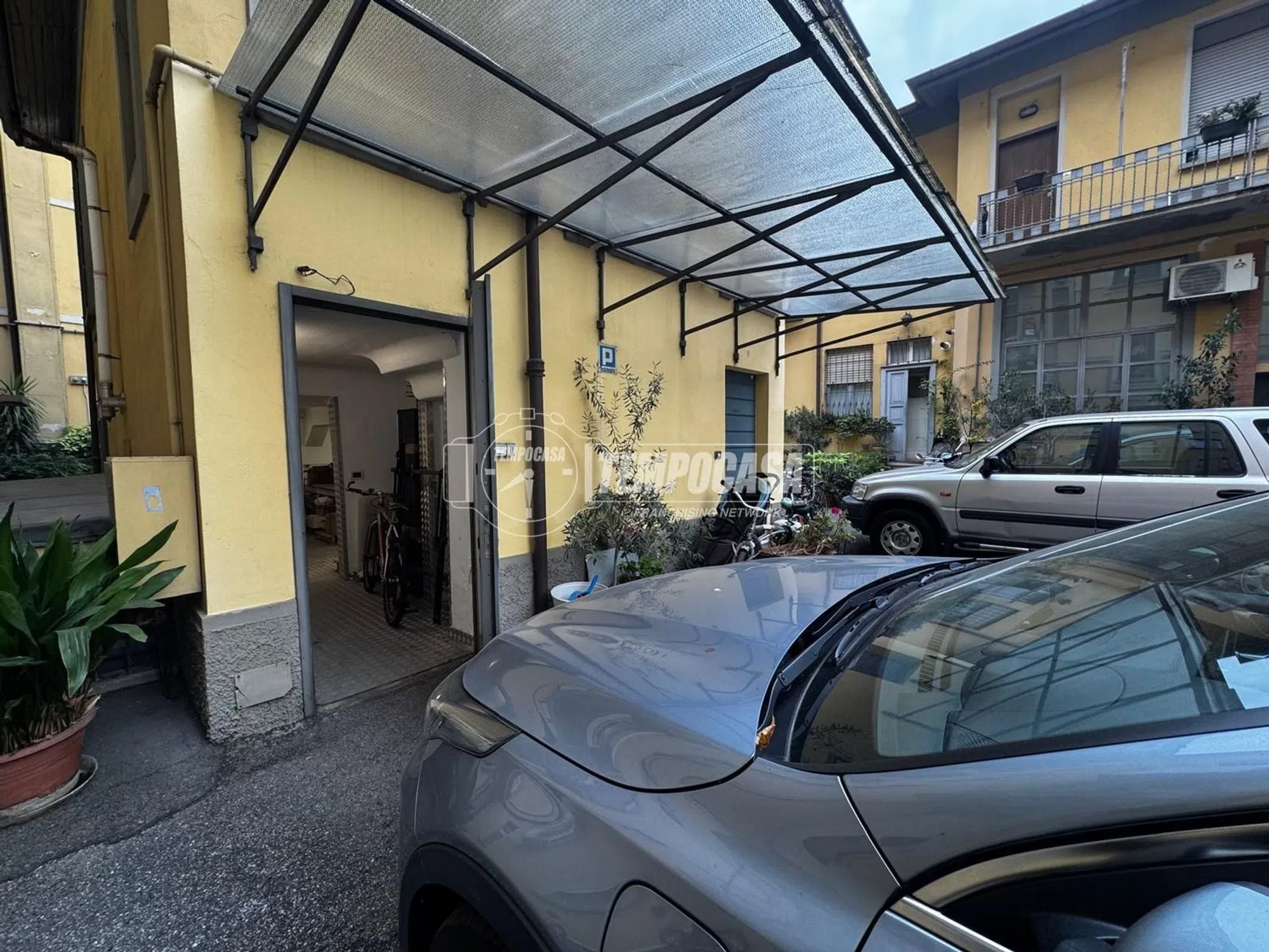 Monolocale in via Vallazze, 111 - Photo 13